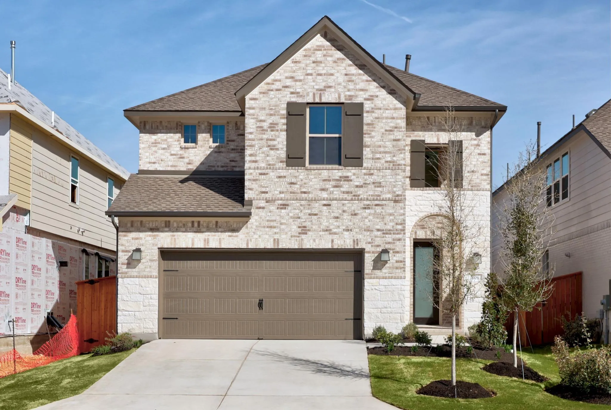 Photo of 601 BUCKAROO DR, Georgetown, TX, 78633