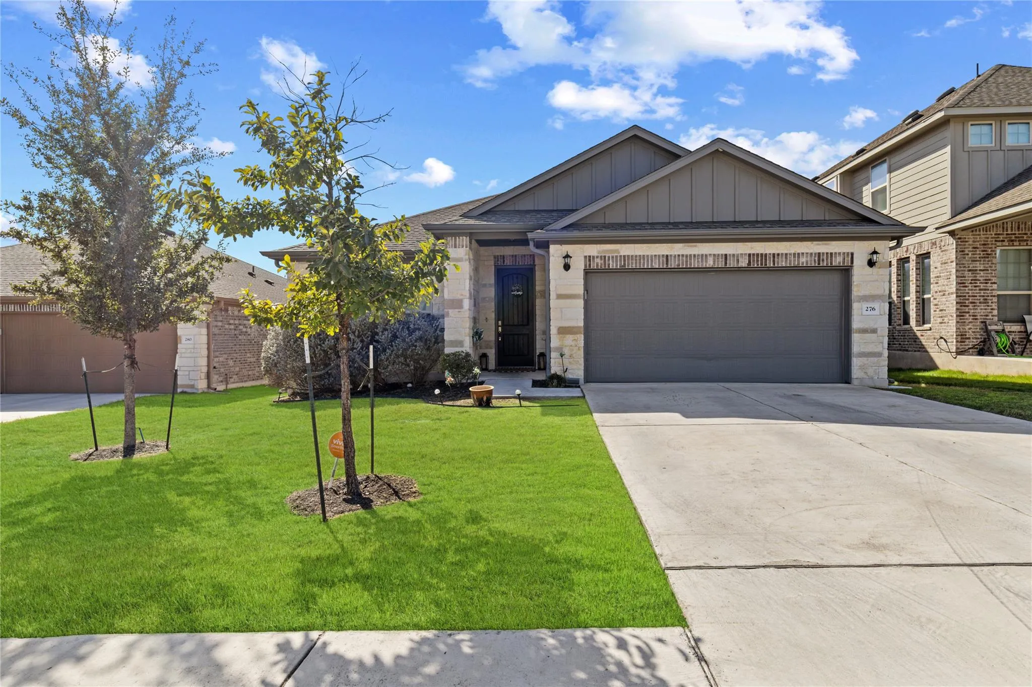 Photo of 276 FINSTOWN ST, Hutto, TX, 78634