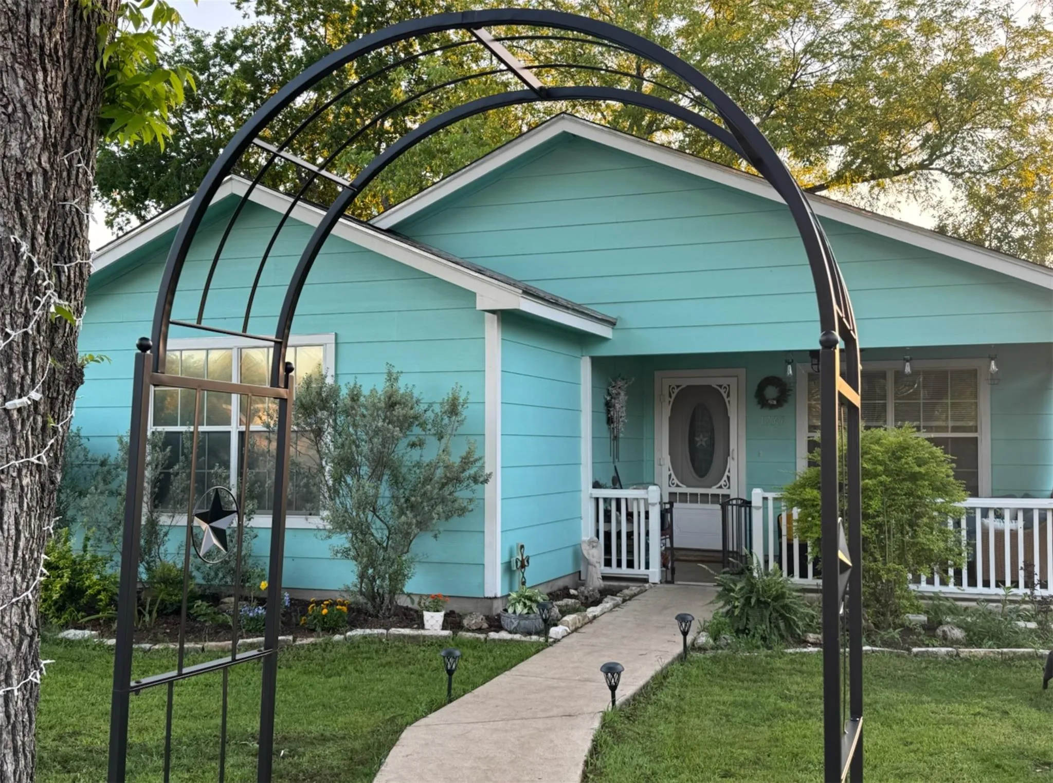 Photo of 1730 CANDEE ST, Georgetown, TX, 78626
