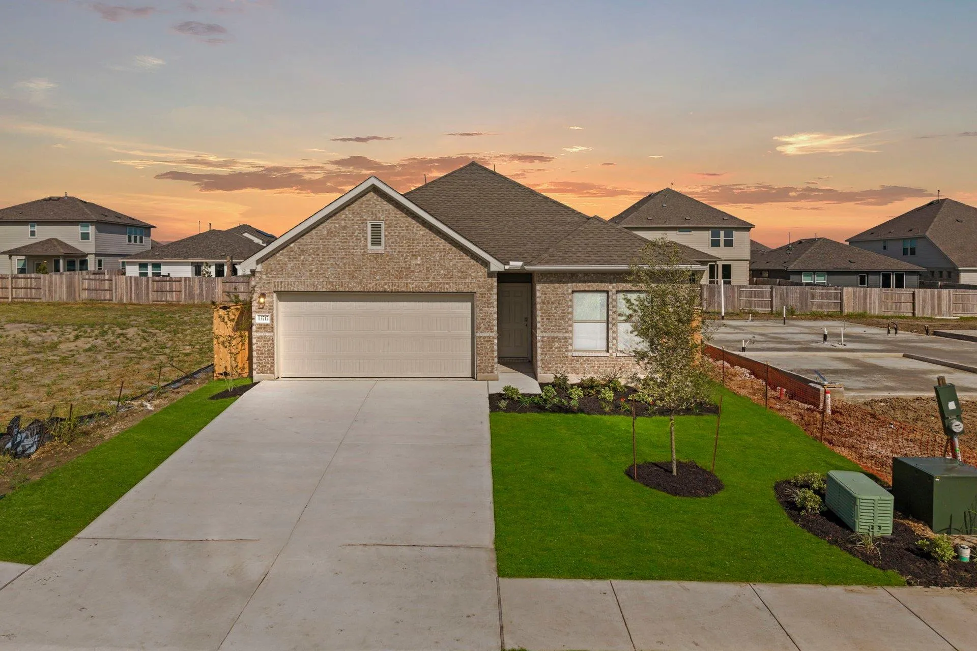 Photo of 13717 RYAN RANGE LN, Elgin, TX, 78621