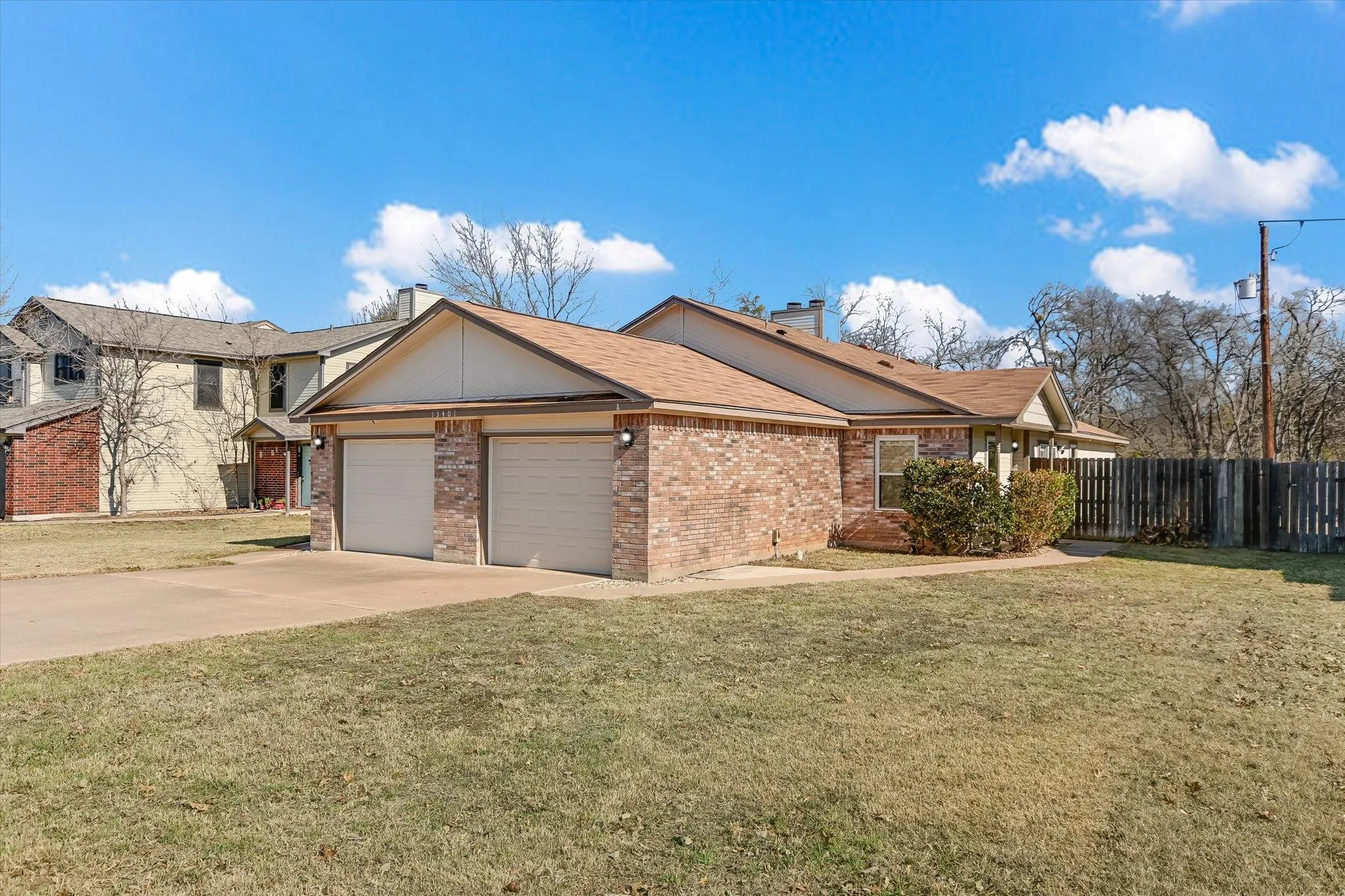 Photo of 13401 SADDLEBROOK TRL, Austin, TX, 78729