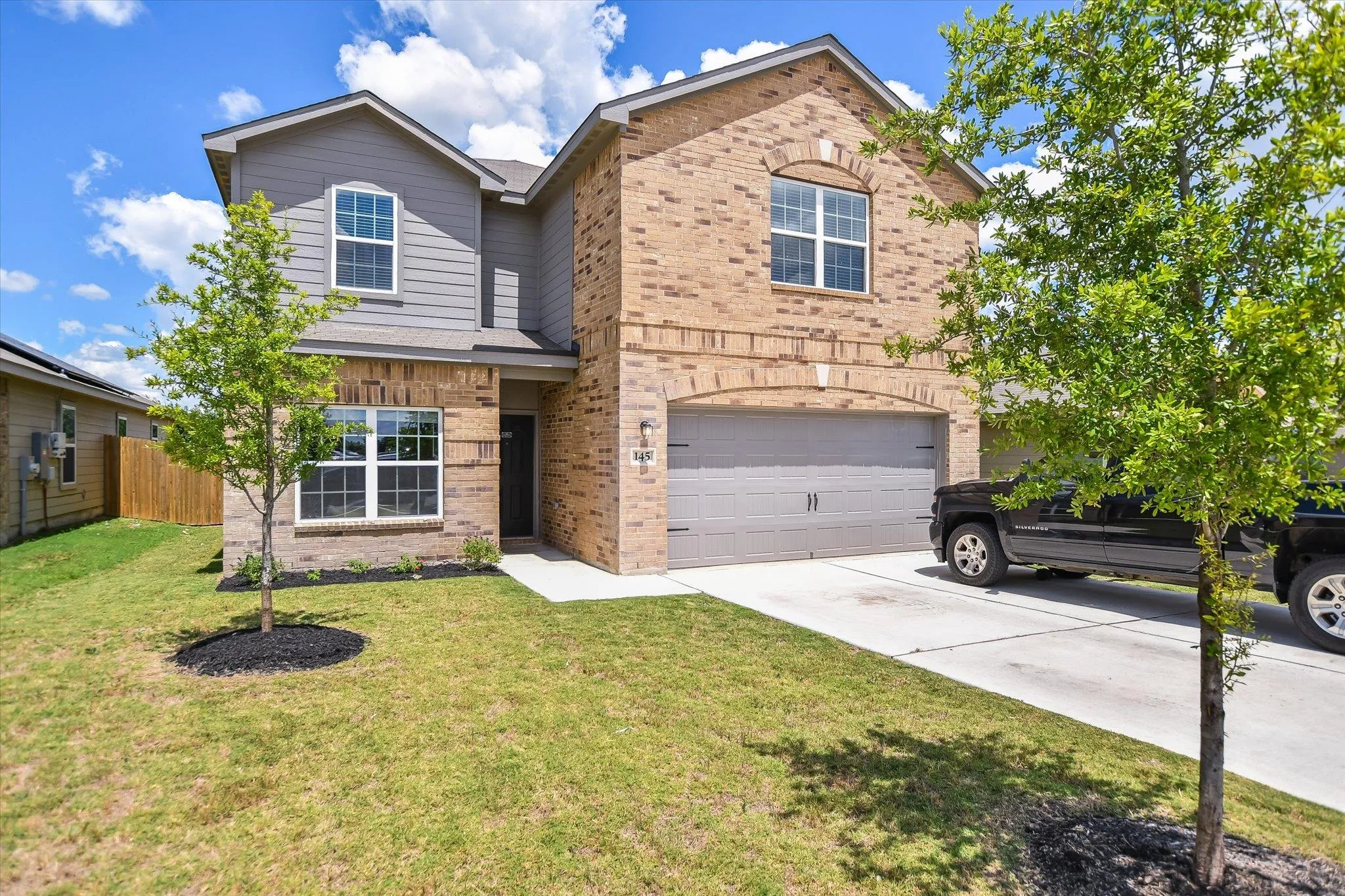 Photo of 145 RIVERDALE DR, Jarrell, TX, 76537