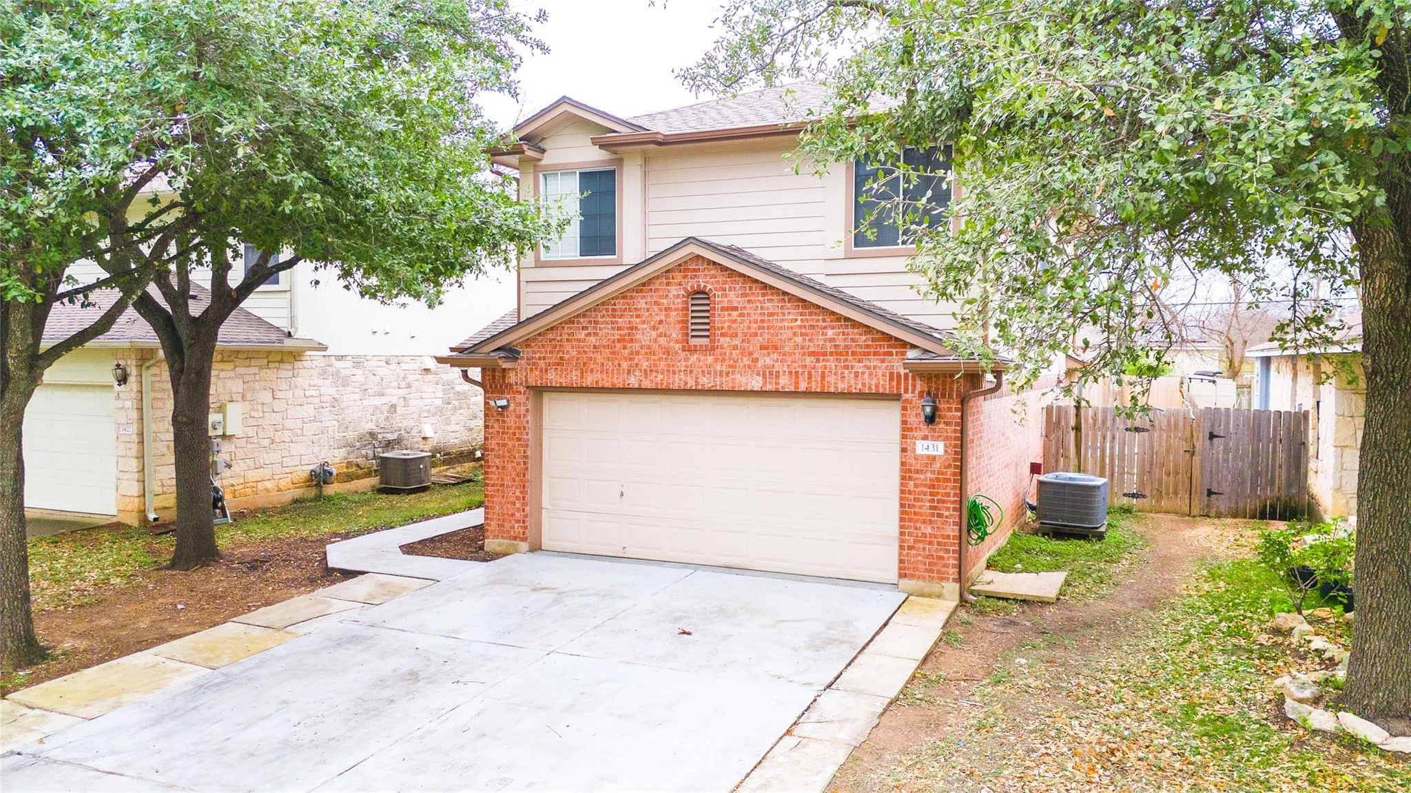 Photo of 1431 ROXANNES RUN, Pflugerville, 78660