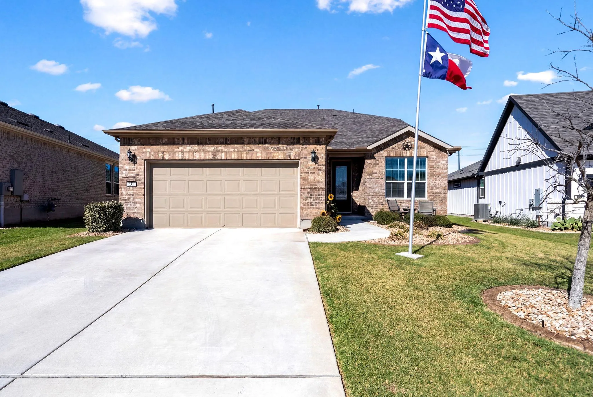 Photo of 642 MARTINGALE ST, Georgetown, TX, 78633