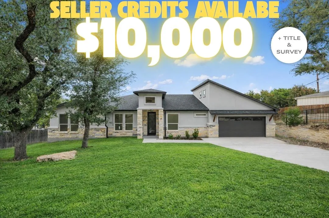 Photo of 20302 BOGGY FORD RD, Lago Vista, TX, 78645