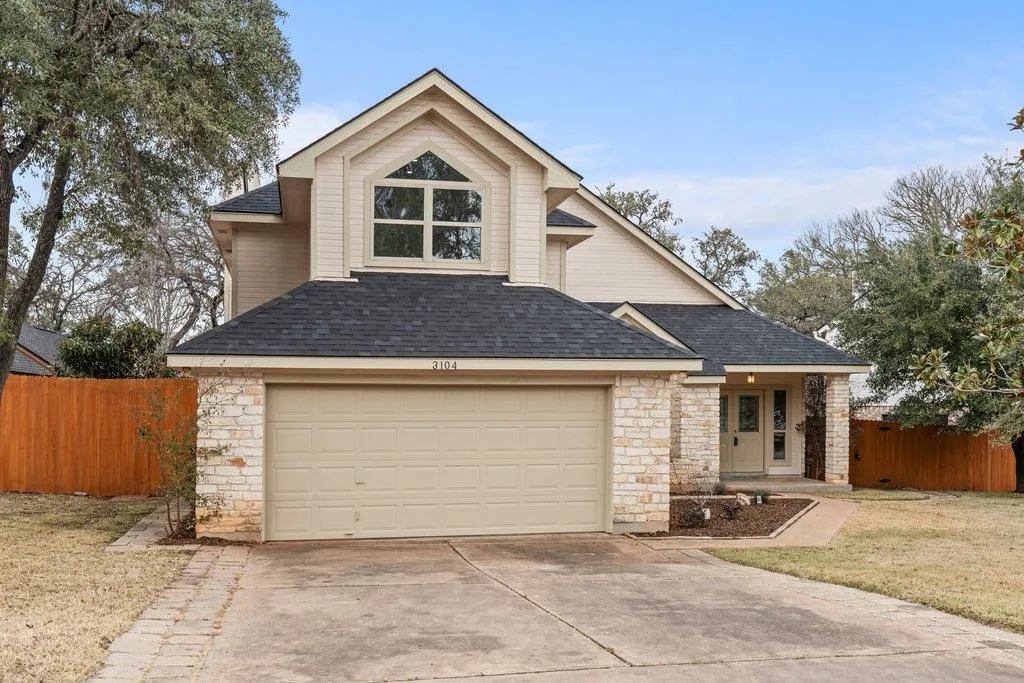 Photo of 3104 SASPARILLA CV, Austin, TX, 78748