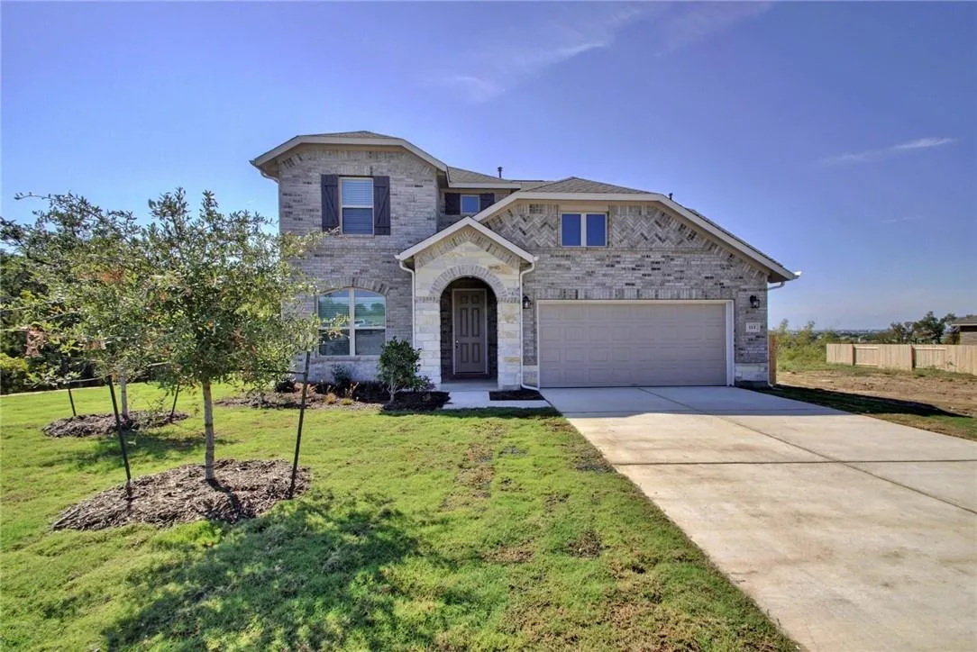 Photo of 113 MEADOW WOOD CV, Georgetown, TX, 78626