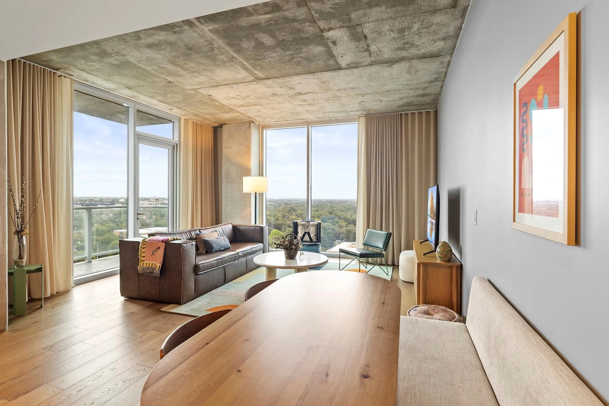 Photo of 48 EAST AVE #1804, Austin, TX, 78701