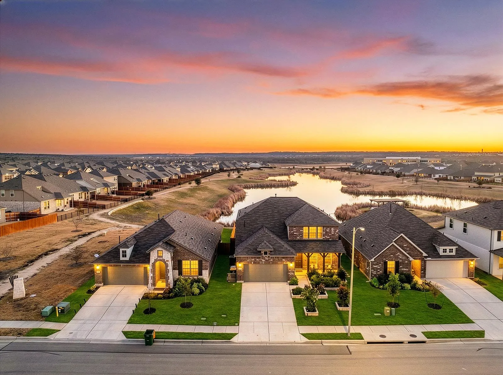 Photo of 13117 LAPOYNOR ST, Manor, TX, 78653