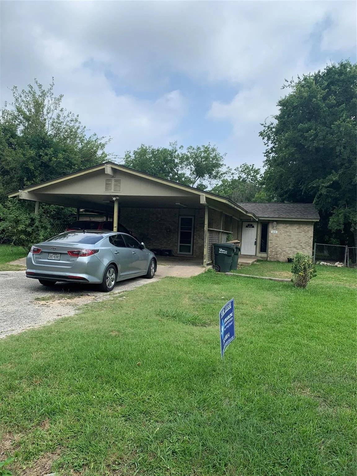 Photo of 413-415 LIVE OAK ST #A & B, Kyle, TX, 78640