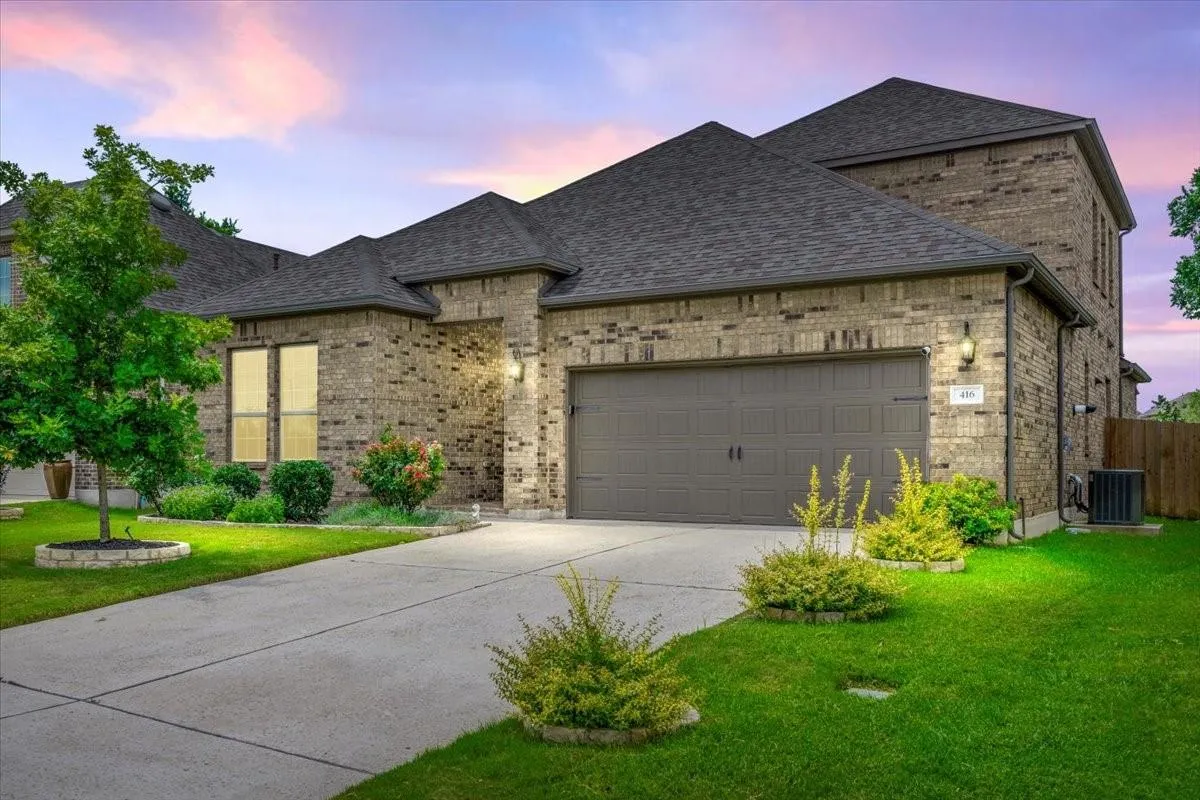 Photo of 416 MISTFLOWER SPRINGS DR, Leander, TX, 78641