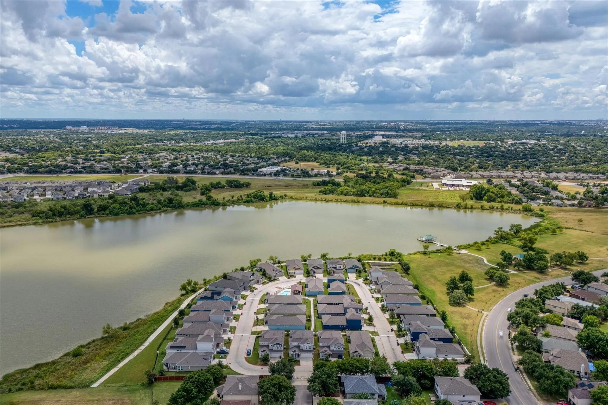 Photo of 3017 SETTLEMENT DR #24, Round Rock, TX, 78665