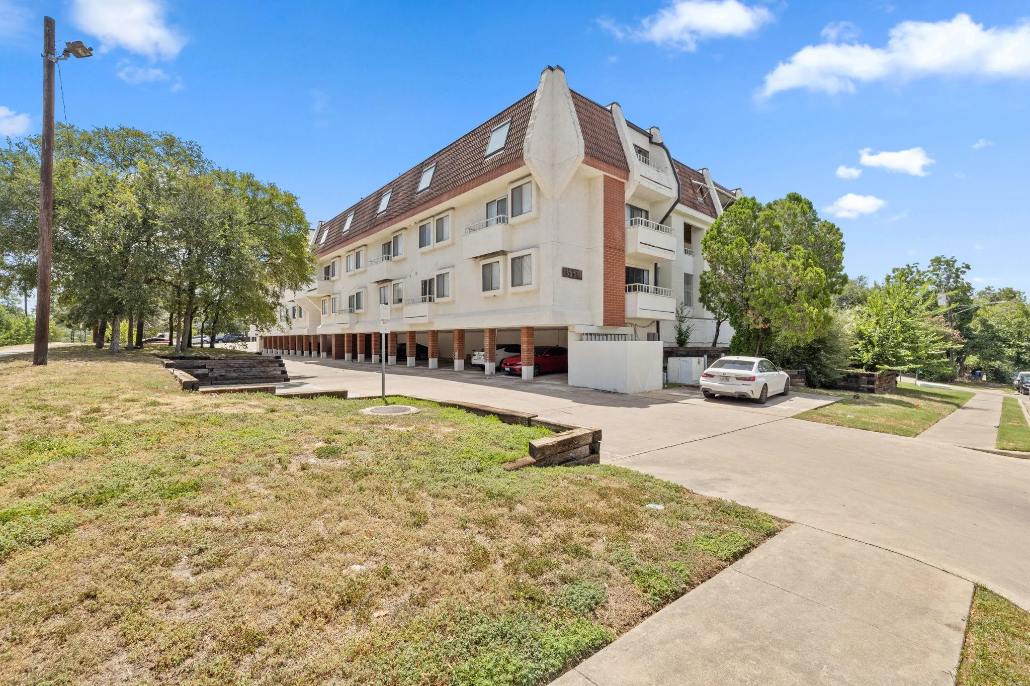 Photo of 3115 HELMS ST #212, Austin, TX, 78705