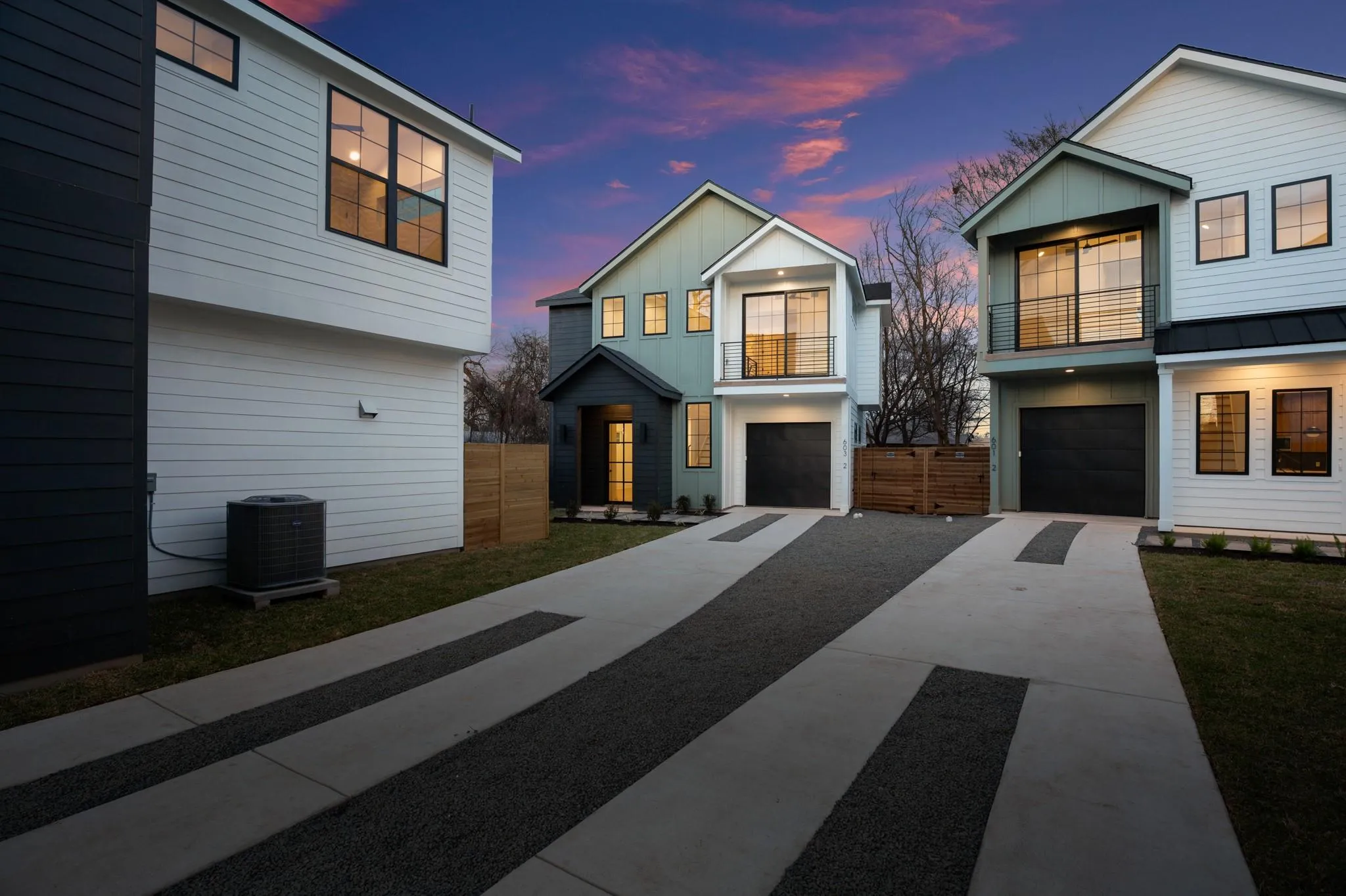 Photo of 603 VERMONT RD #2, Austin, TX, 78702