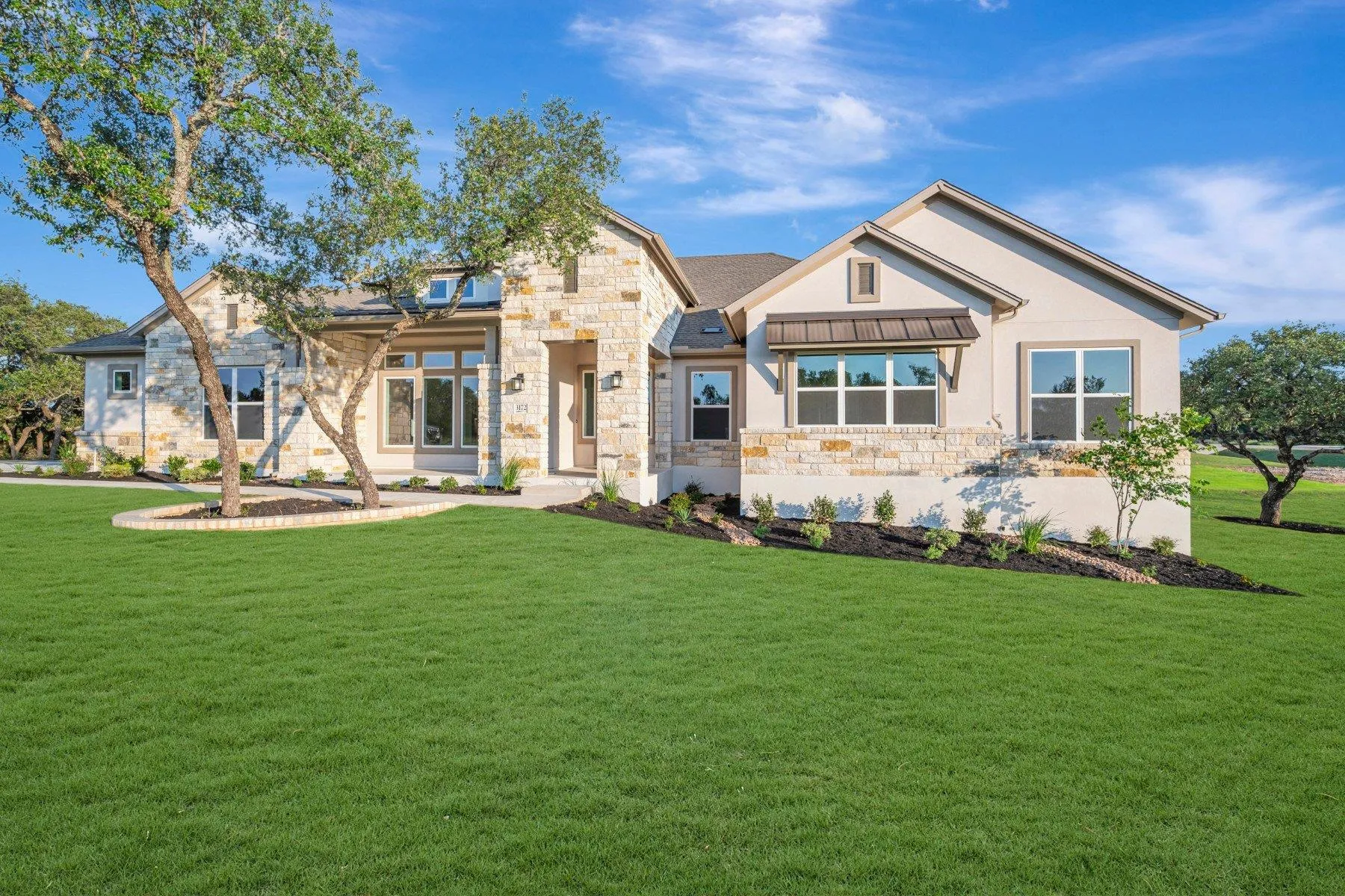 Photo of 3172 GREEN GRANGE LN, Leander, TX, 78641