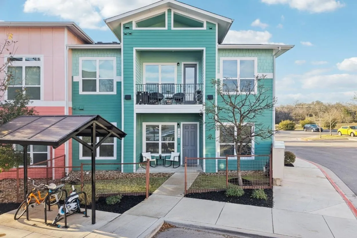 Photo of 8601 WEST GATE BLVD #4104, Austin, TX, 78745