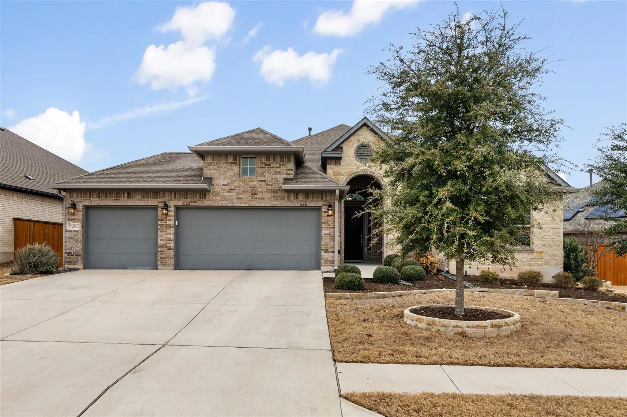 Photo of 2501 COSTERA ST, Leander, TX, 78641