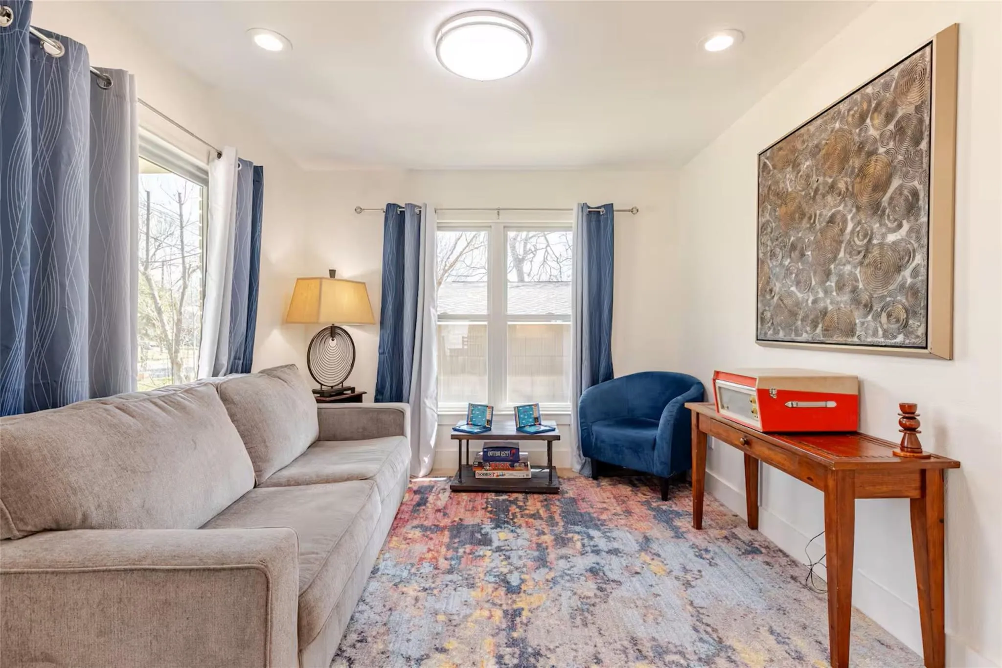 Photo 5 of 605 WILMES DR #1