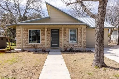 Photo of 605 WILMES DR #1, Austin, TX, 78752