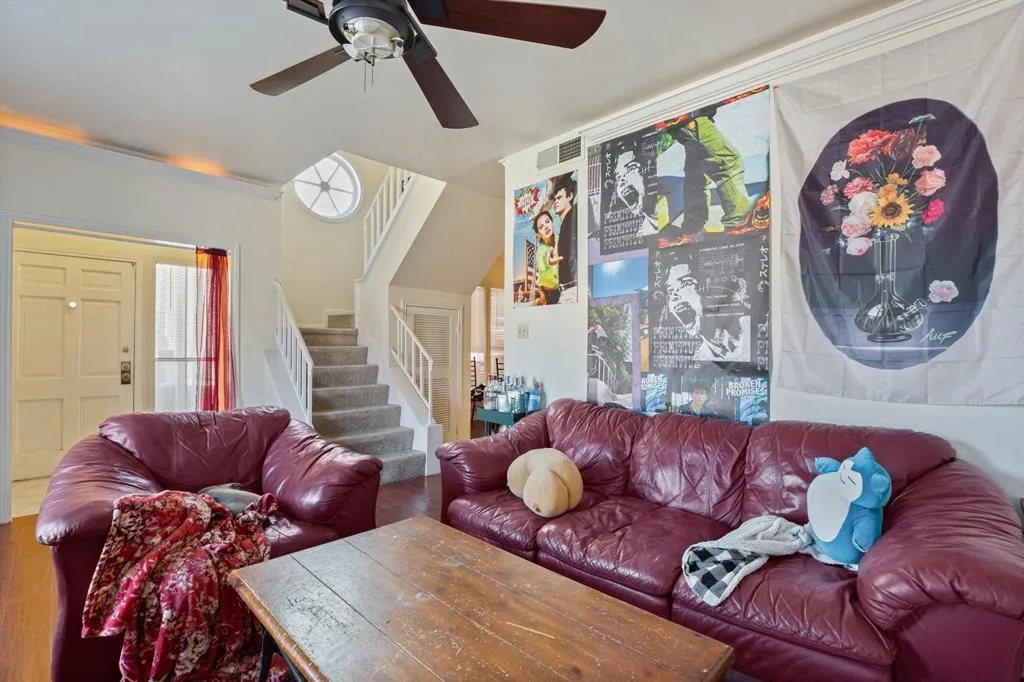 Photo 4 of 2529 RIO GRANDE ST #7