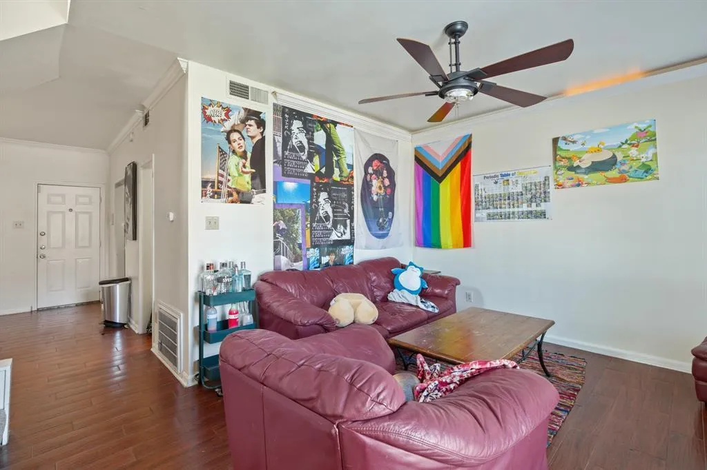 Photo 3 of 2529 RIO GRANDE ST #7