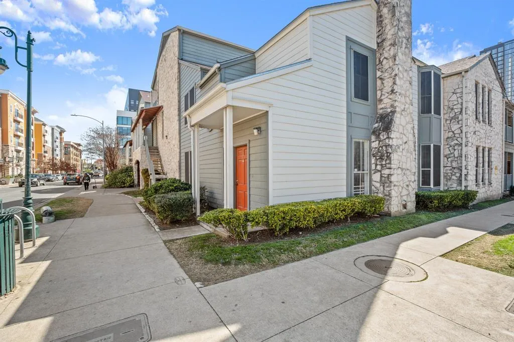 Photo of 2529 RIO GRANDE ST #7, Austin, TX, 78705
