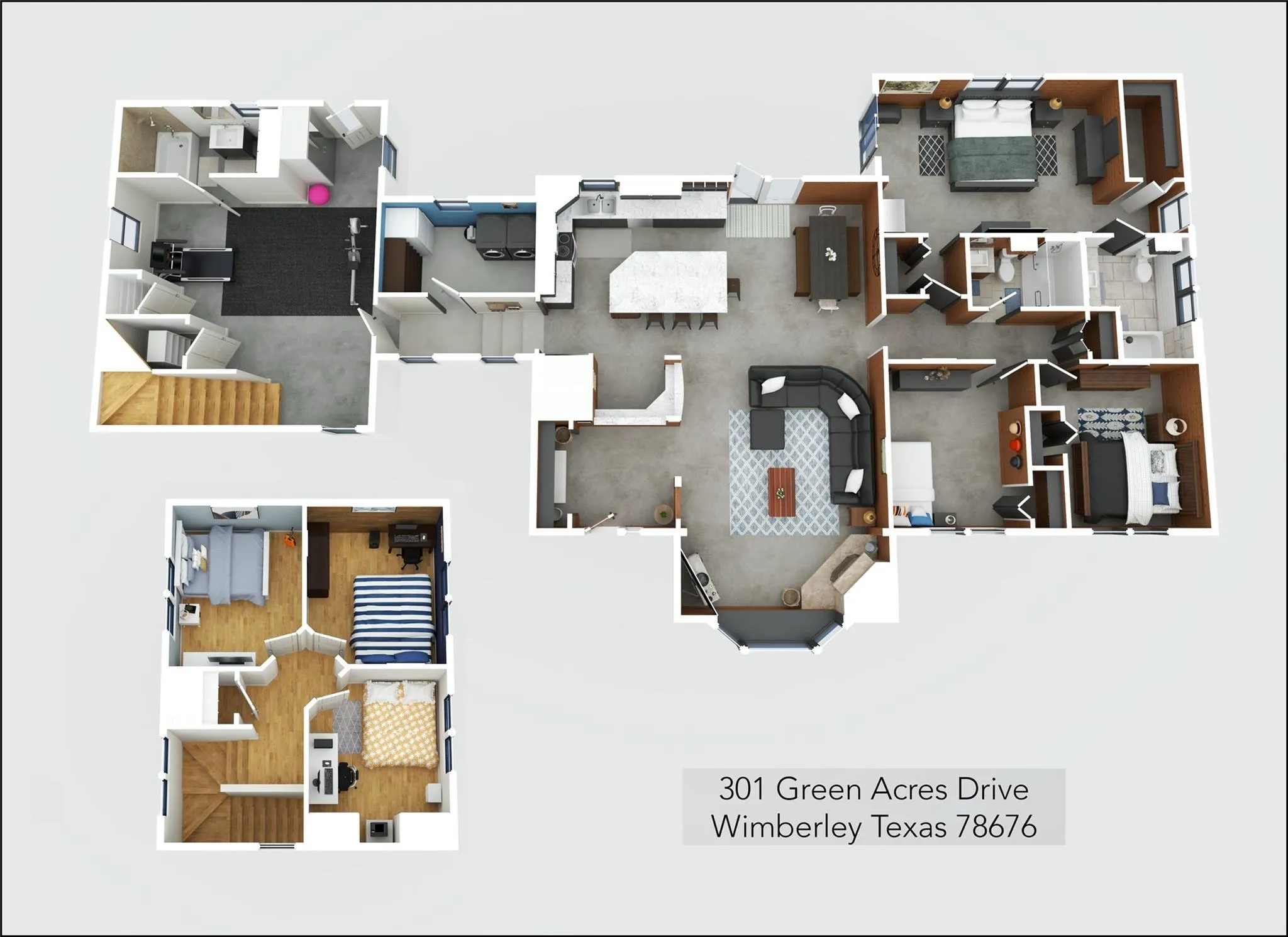 Photo 2 of 301 GREEN ACRES DR