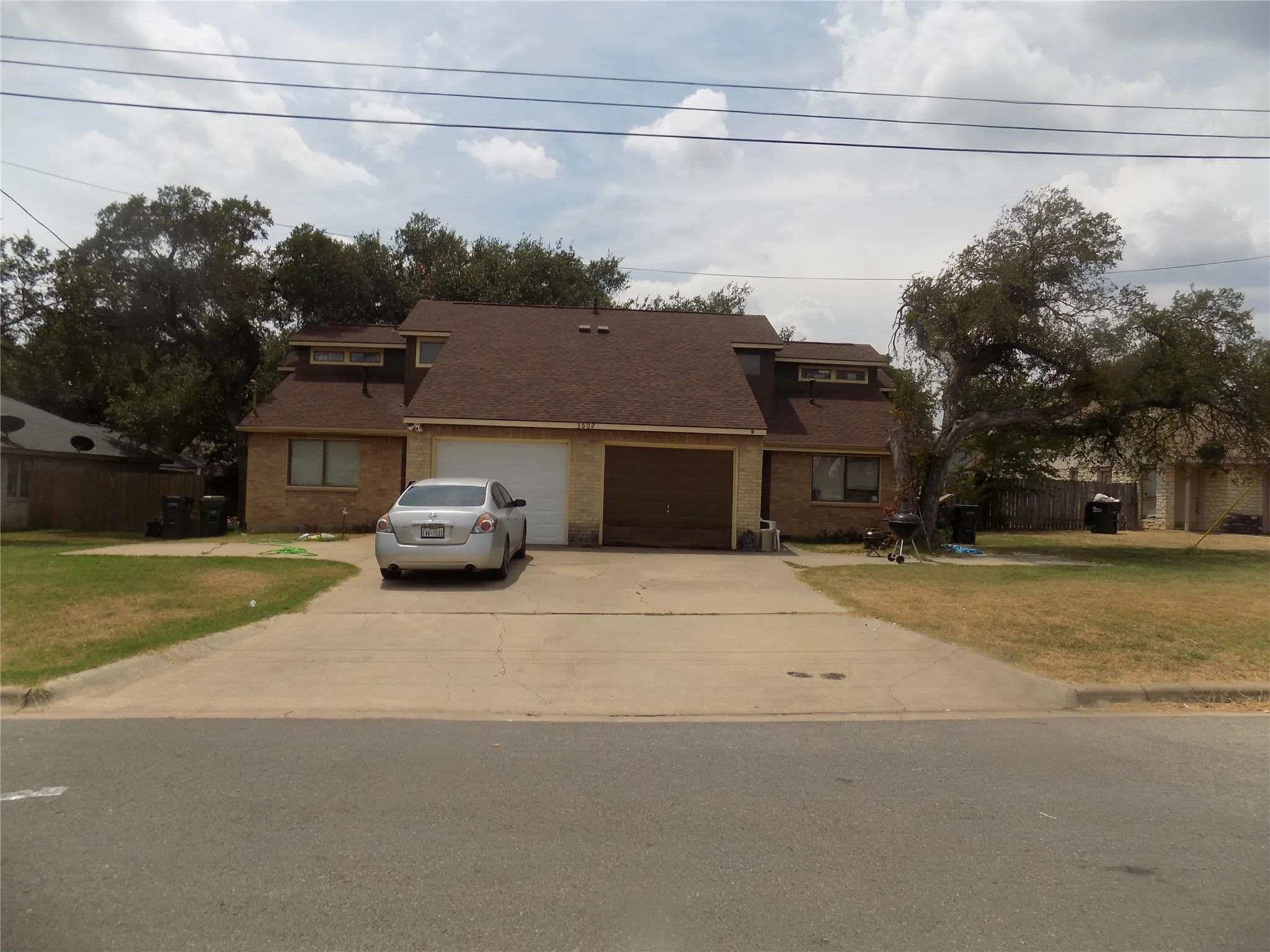 Photo of 3602 BUFFALO SPRINGS TRL, Georgetown, TX, 78628