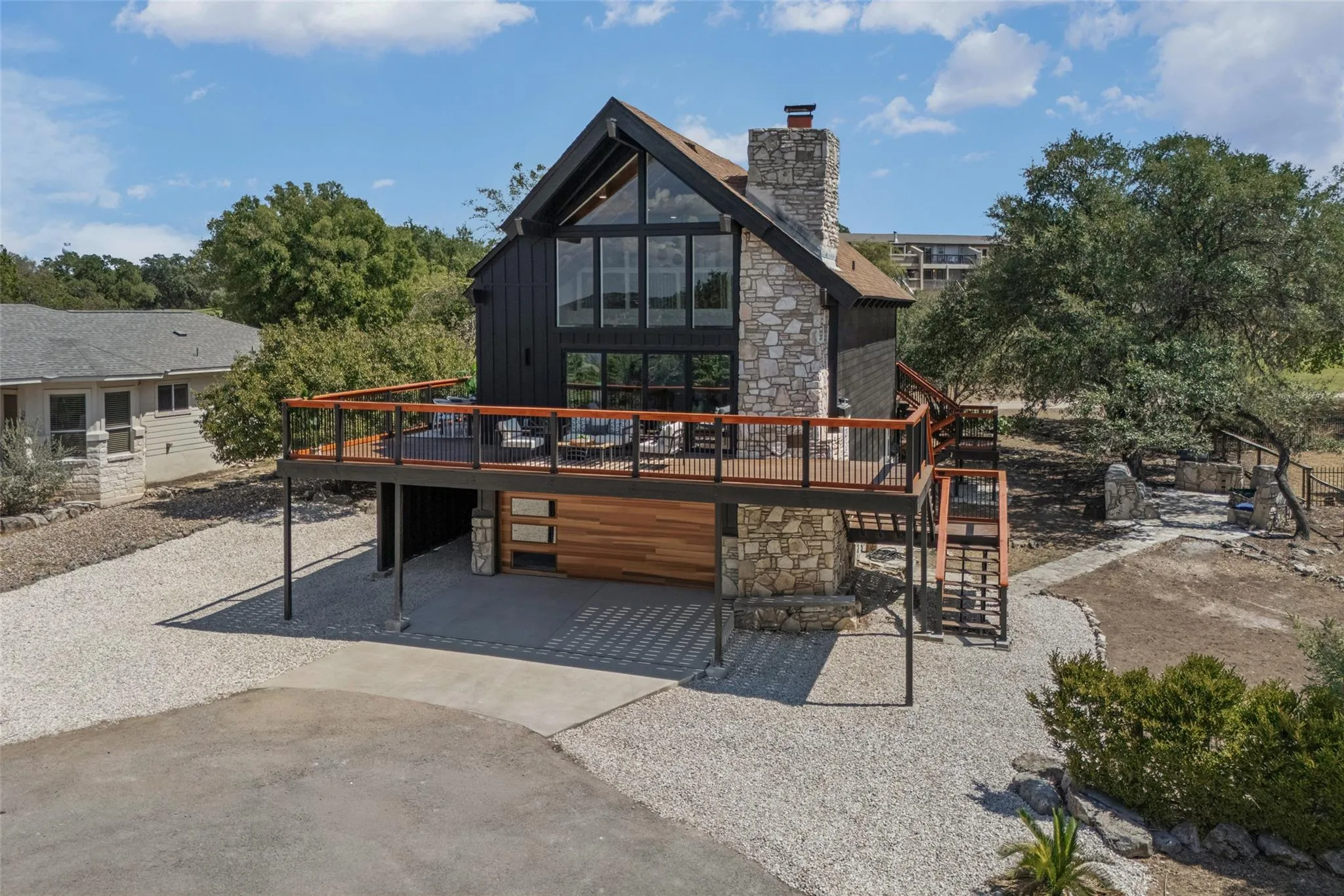 Photo of 19005 VENTURE DR, Lago Vista, TX, 78645