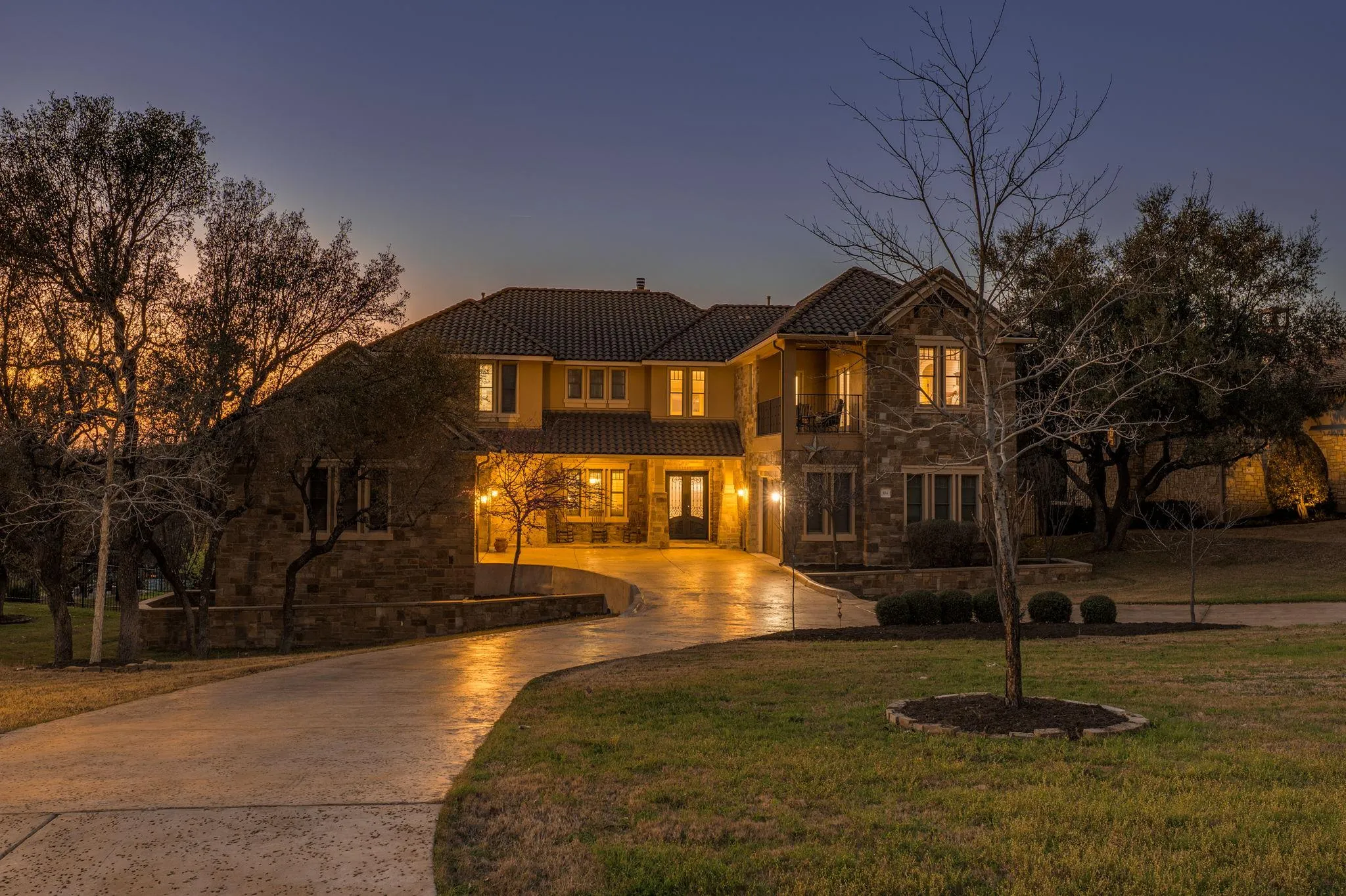 Photo of 104 BELLA STRADA CV, Austin, TX, 78734