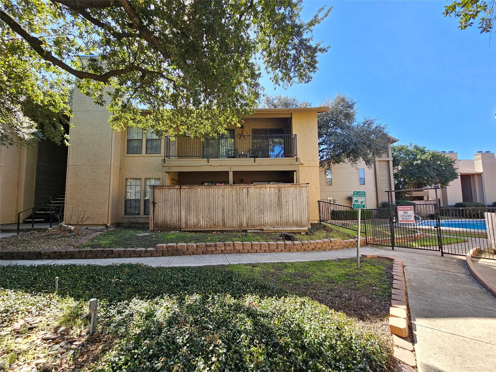 Photo of 1202 THORPE LN #604, San Marcos, TX, 78666