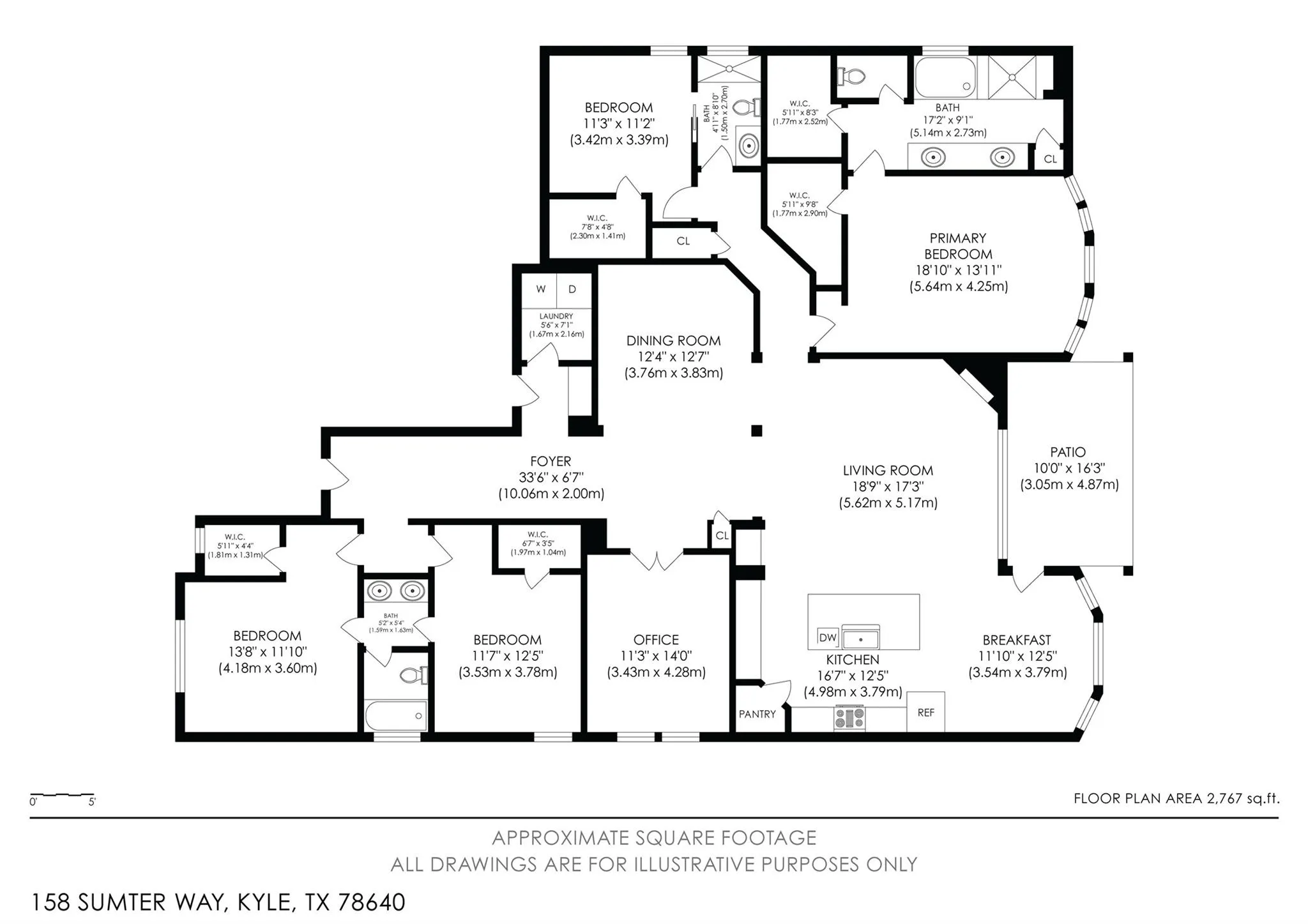 Photo 5 of 158 SUMTER WAY