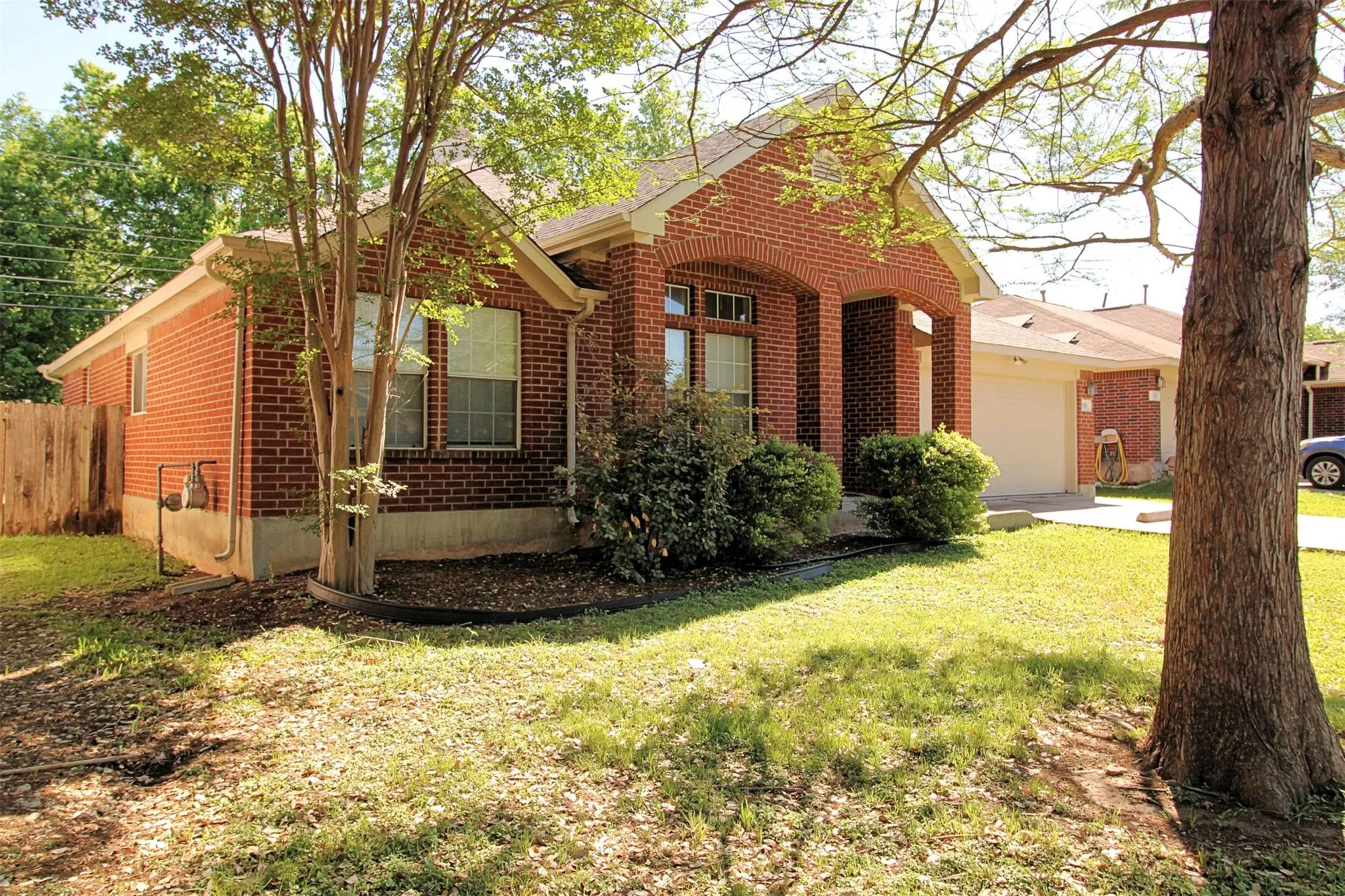 Photo of 1910 BALSAM WAY, Round Rock, TX, 78665
