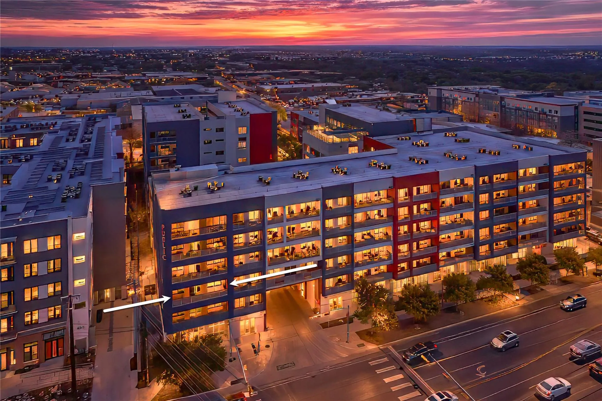 Photo of 4361 S CONGRESS AVE #301, Austin, TX, 78745