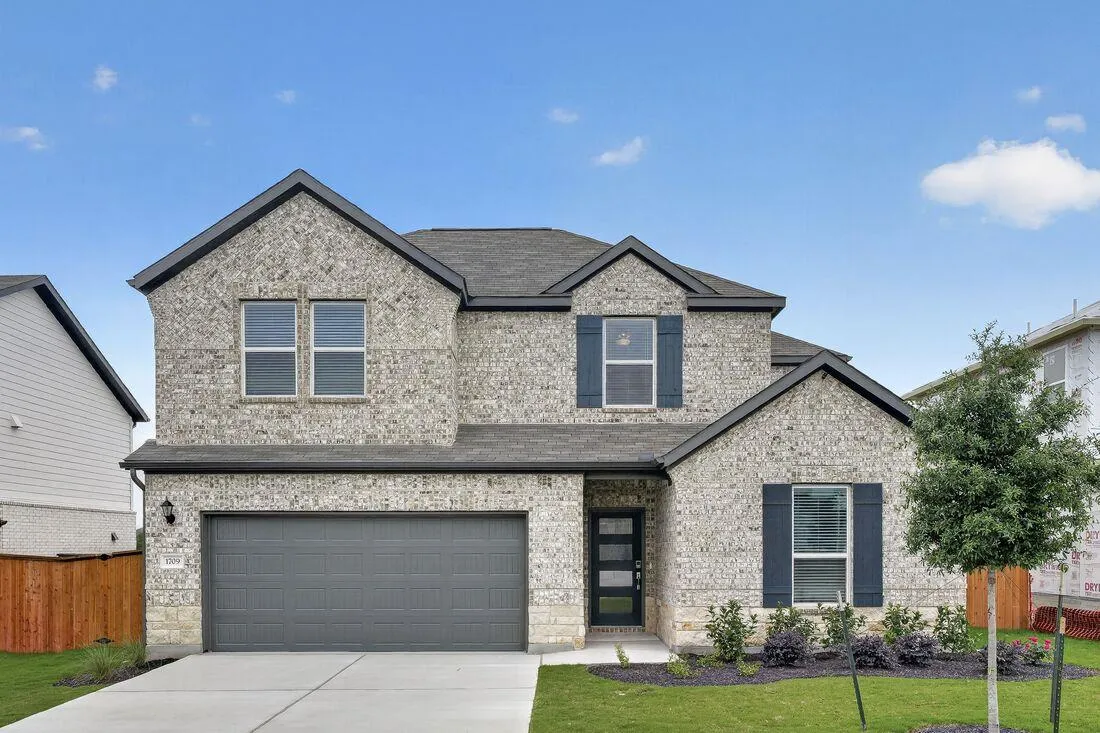 Photo of 1709 LORANT LN, Pflugerville, 78660
