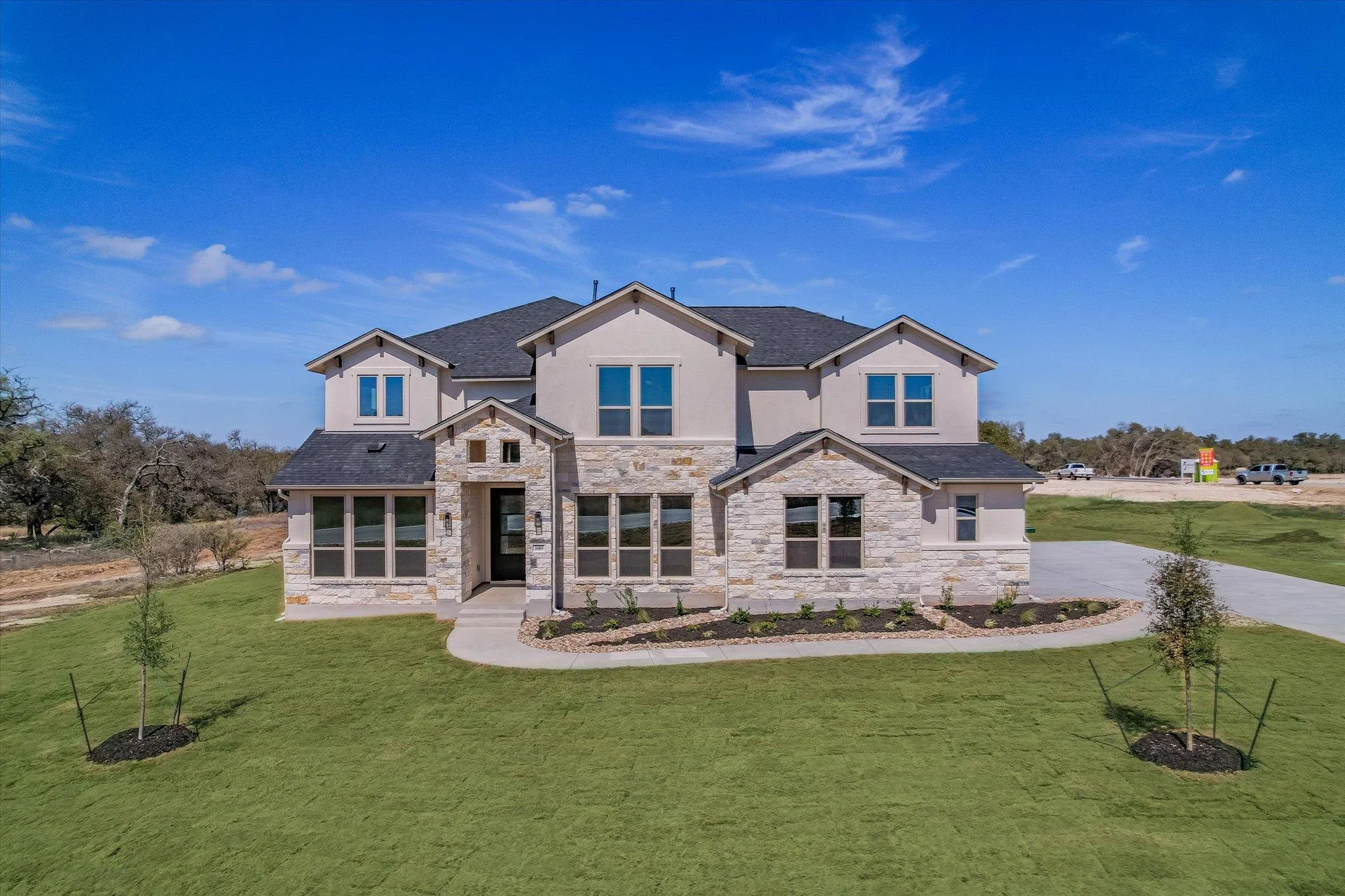 Photo of 3089 GREEN GRANGE LN, Leander, TX, 78641