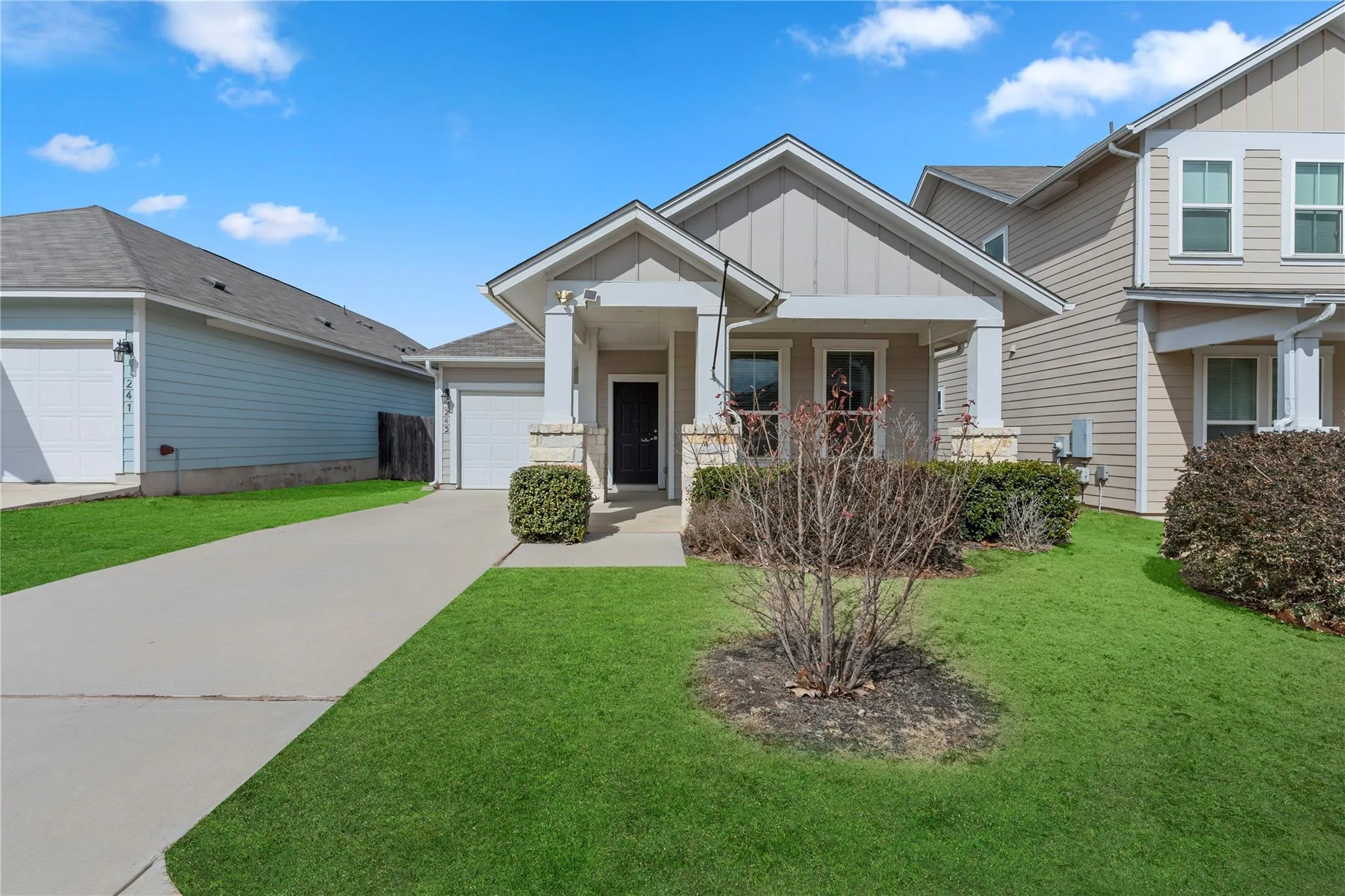 Photo of 245 E BROADE ST, Leander, TX, 78641