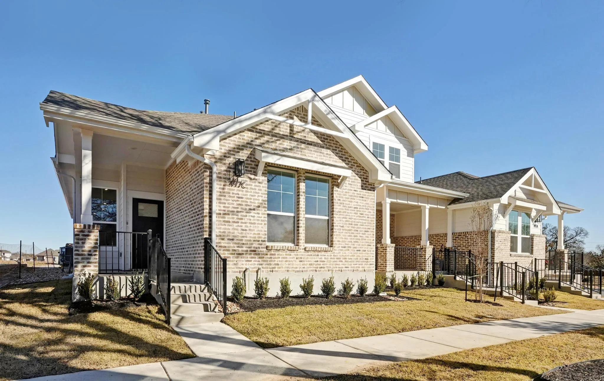 Photo of 497 ORLEANIAN DR #C, Buda, TX, 78610