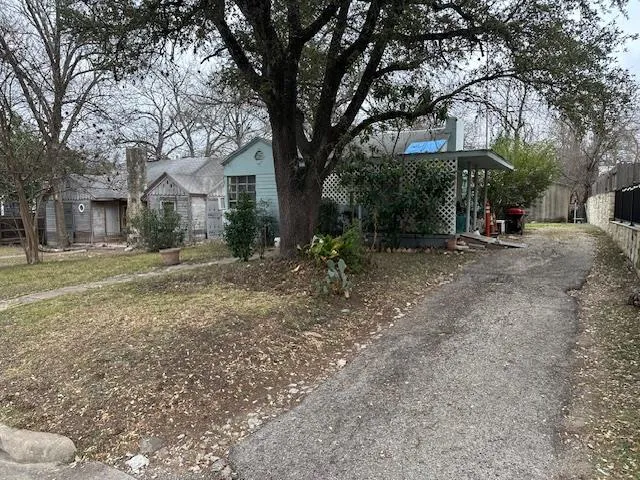Photo of 3311 HOLLYWOOD AVE, Austin, TX, 78722