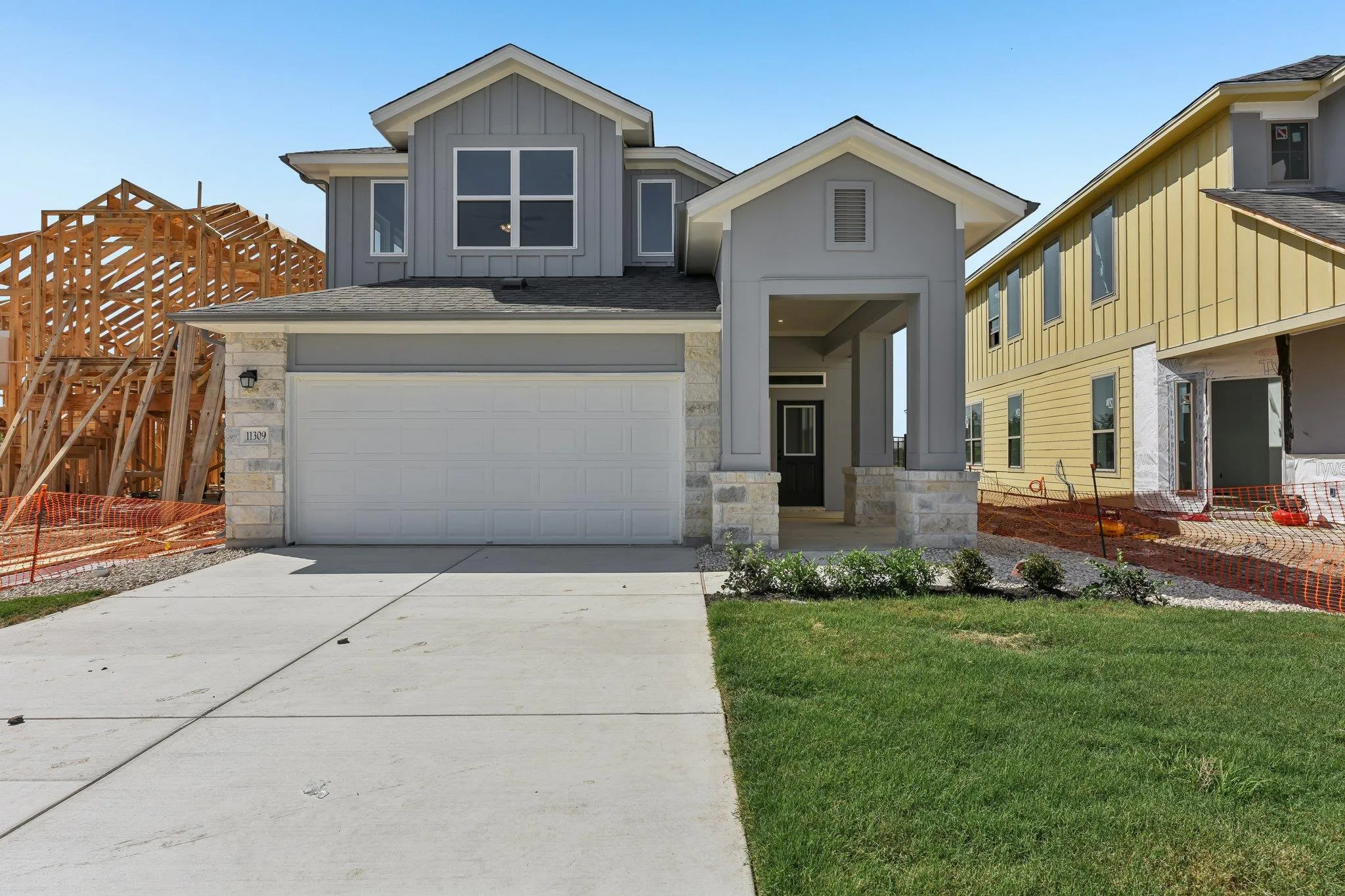 Photo of 11309 ZIP COCHISE WAY, Austin, TX, 78653