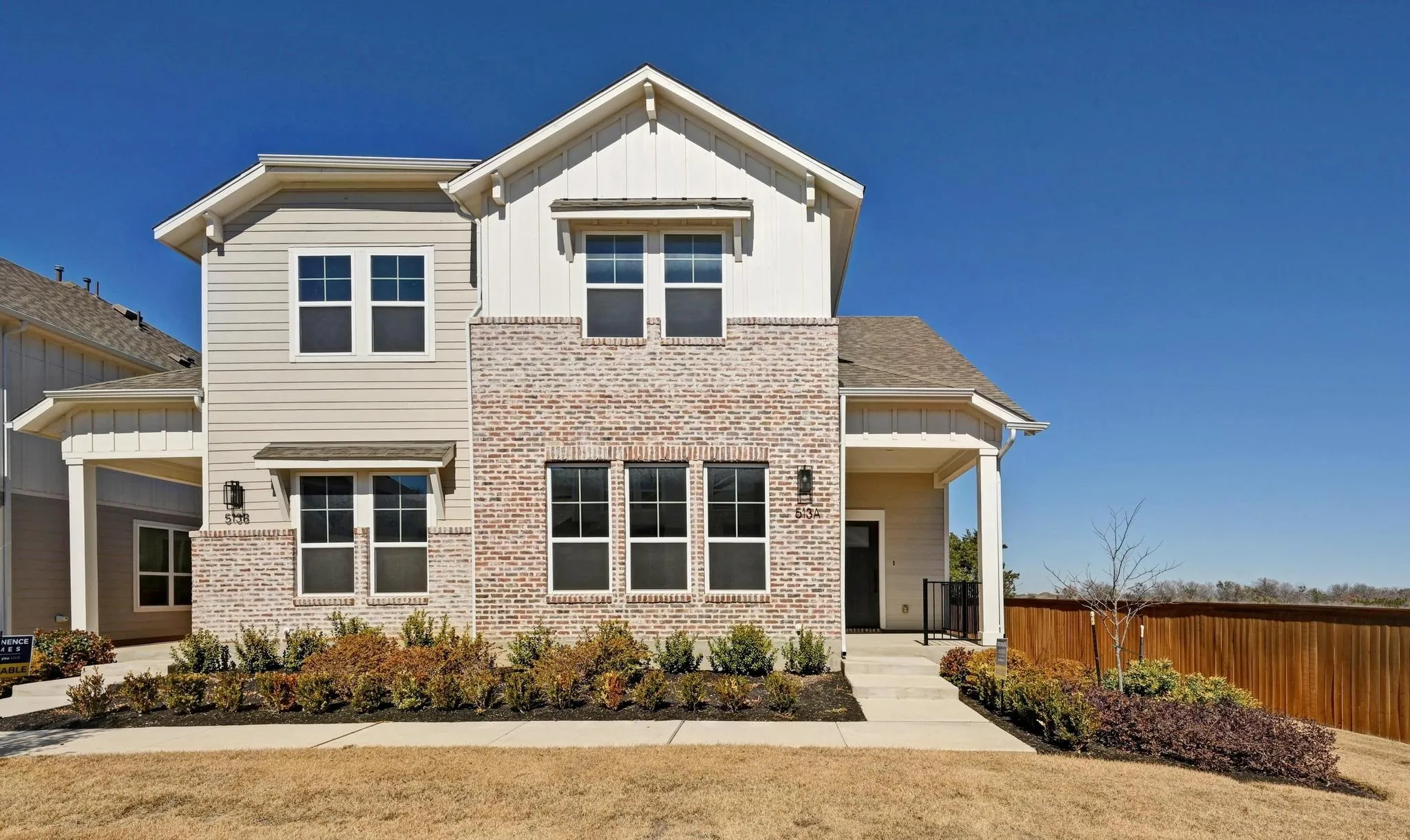 Photo of 513 A BURLINGTON DR, Buda, TX, 78610