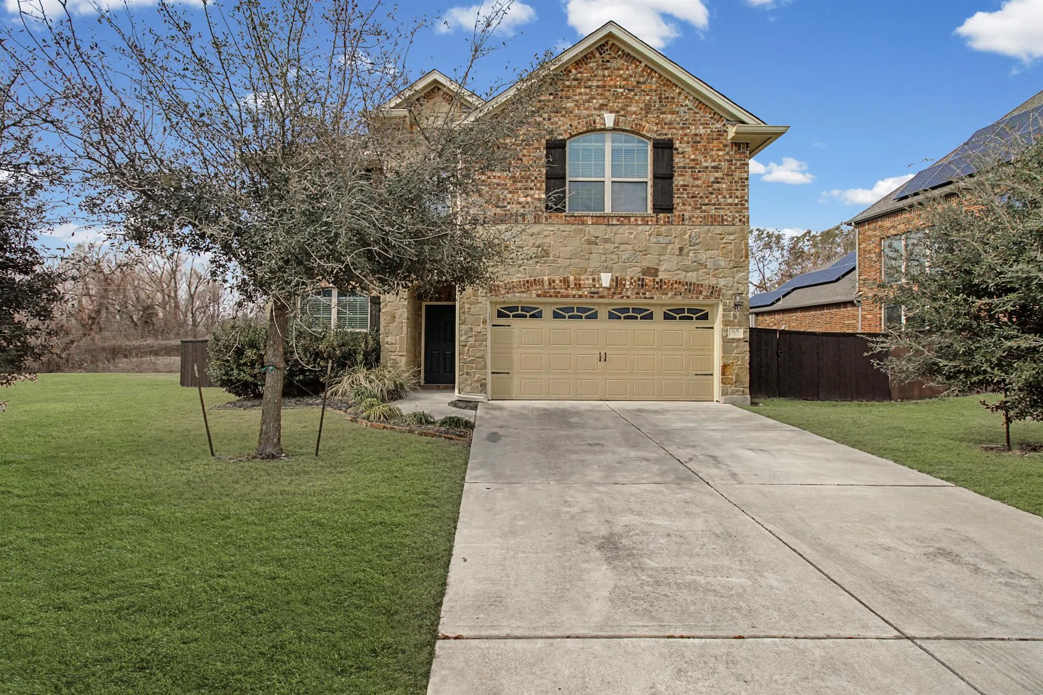 Photo of 501 SILVER TRL, Round Rock, TX, 78664