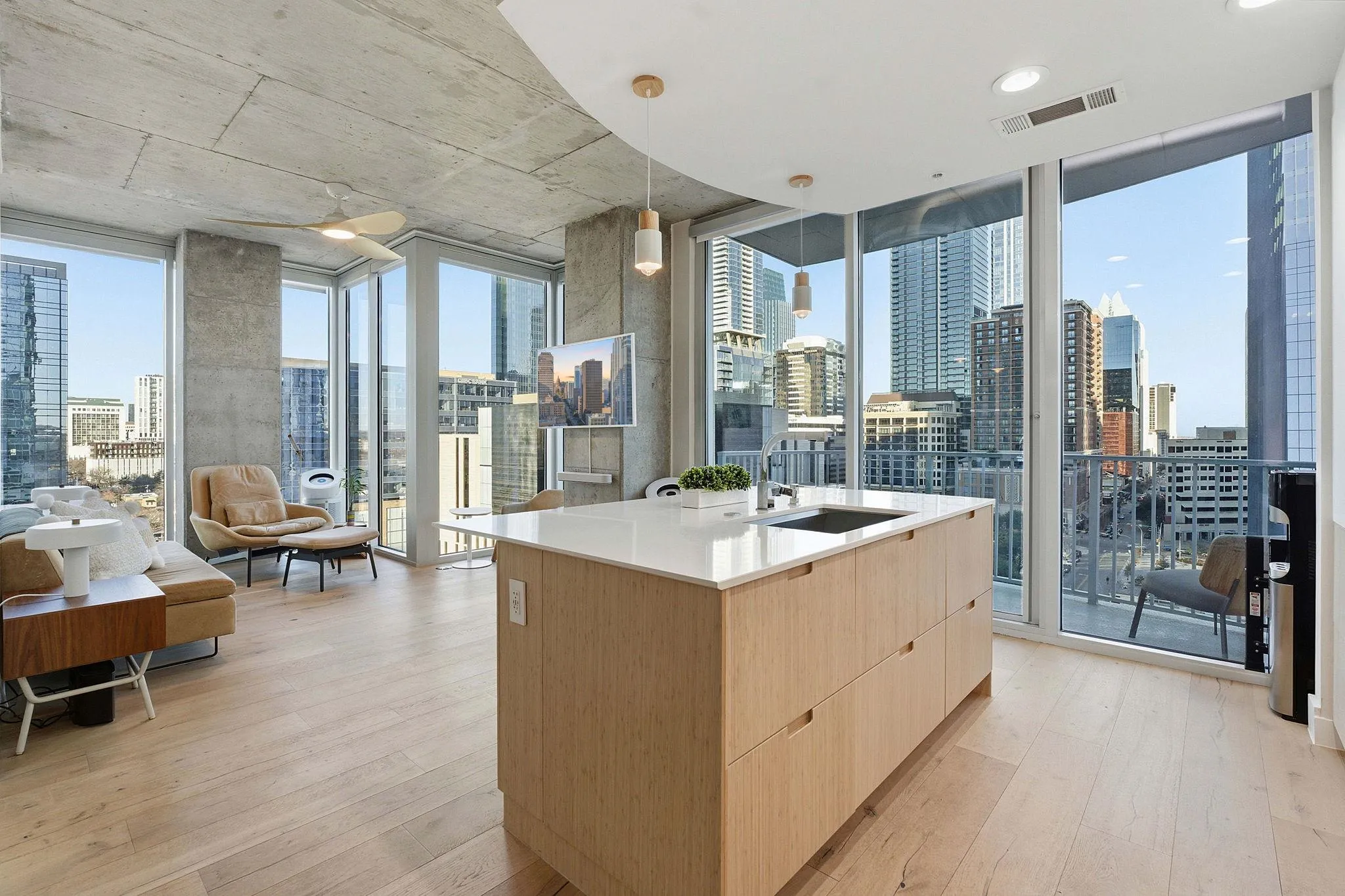 Photo of 360 NUECES ST #1217, Austin, TX, 78701
