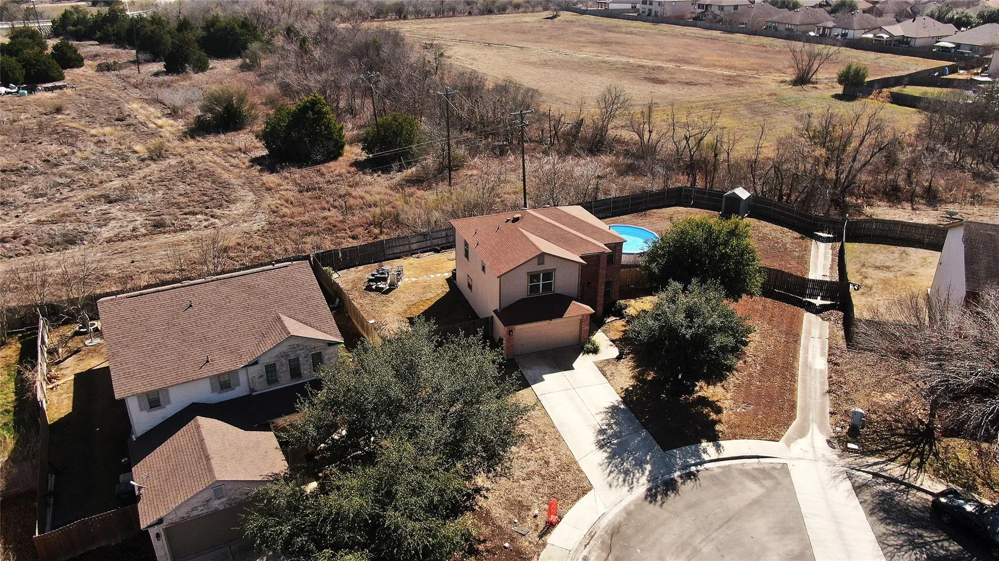 Photo of 370 HOLLY GROVE ST, Kyle, TX, 78640
