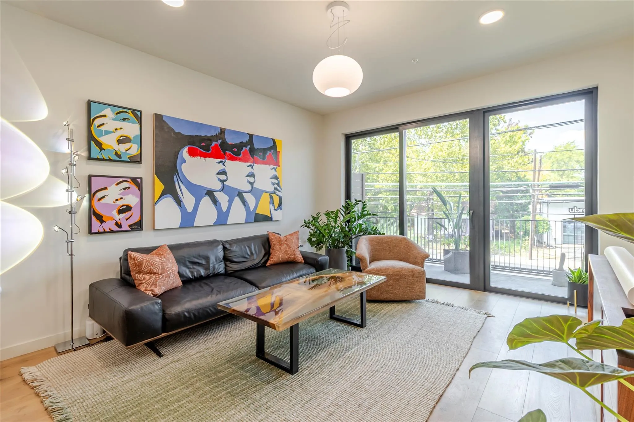 Photo 5 of 2209 S 1ST ST #220