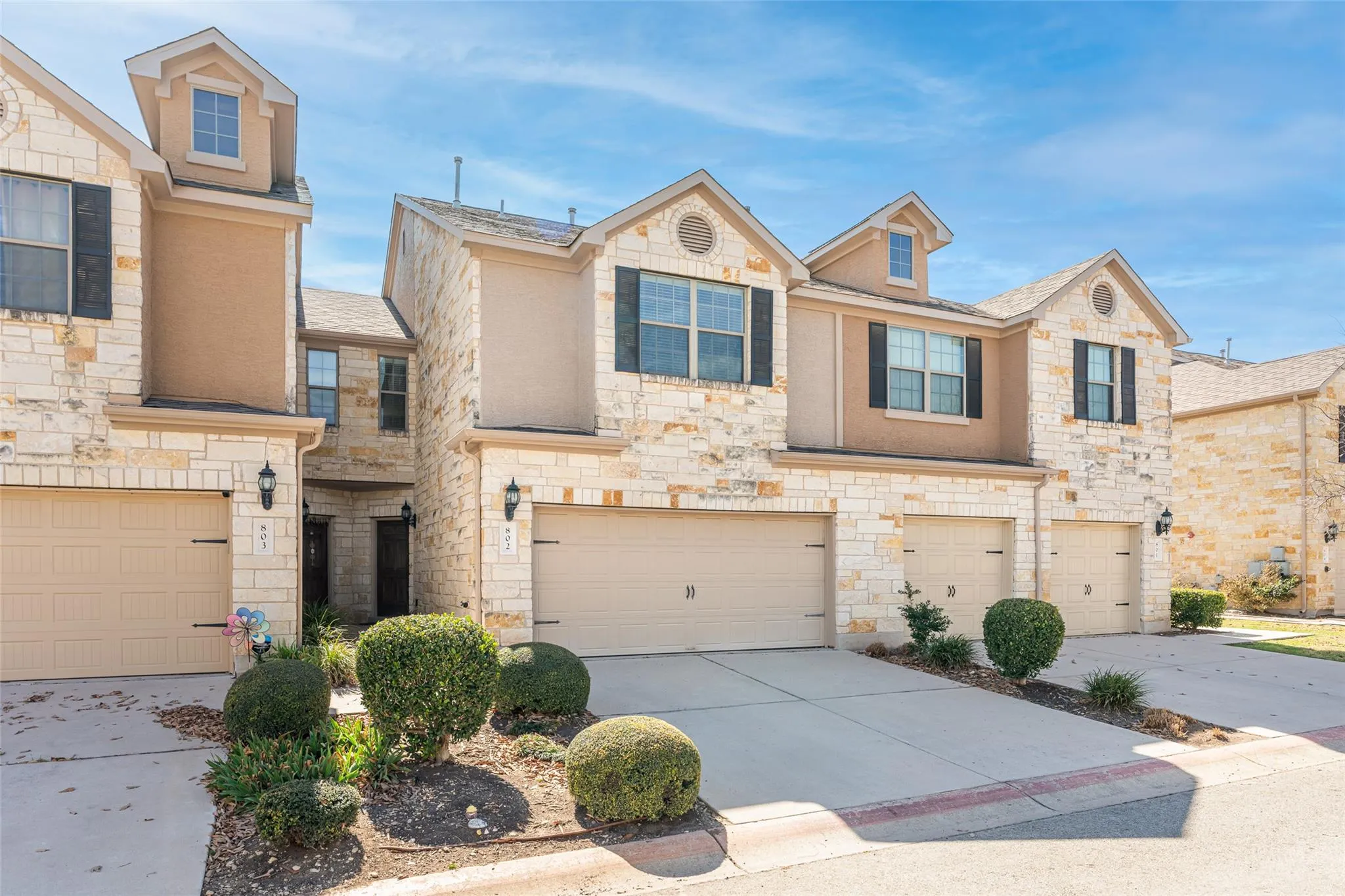 Photo of 700 MANDARIN FLYWAY #802, Cedar Park, TX, 78613