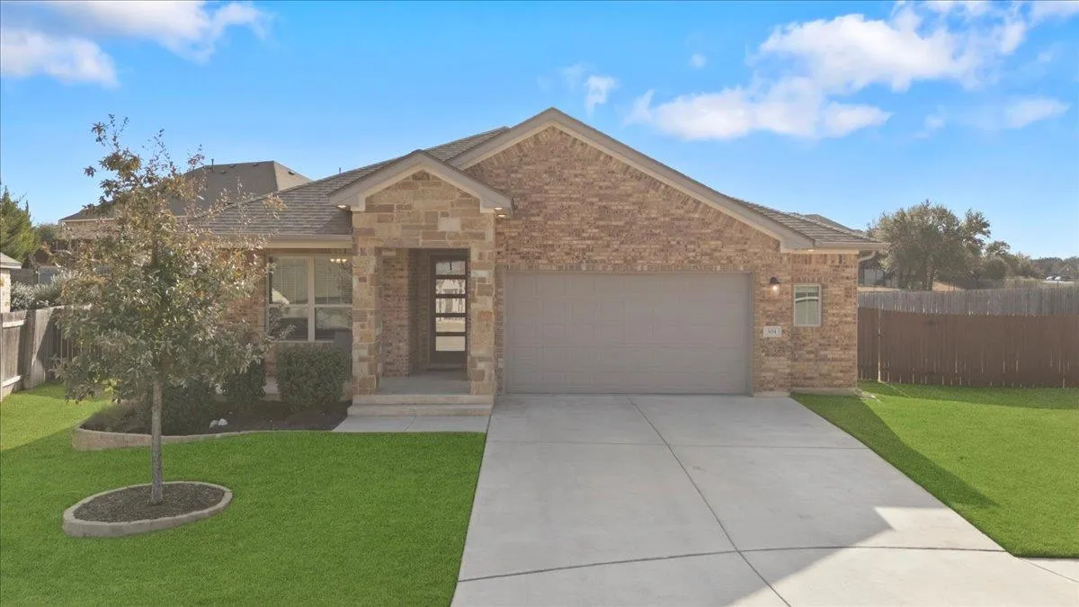 Photo of 304 MORNING RIDGE CT, Georgetown, TX, 78628