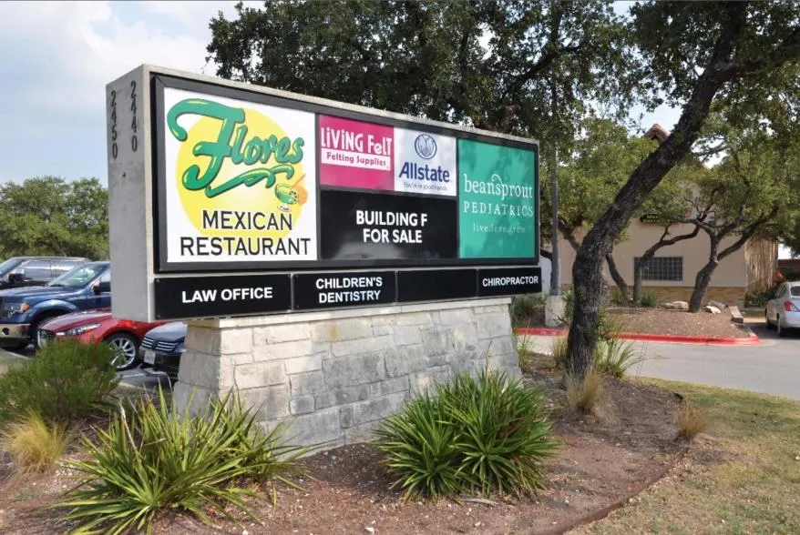 Photo 3 of 2440 E HWY 290 HWY #E-22