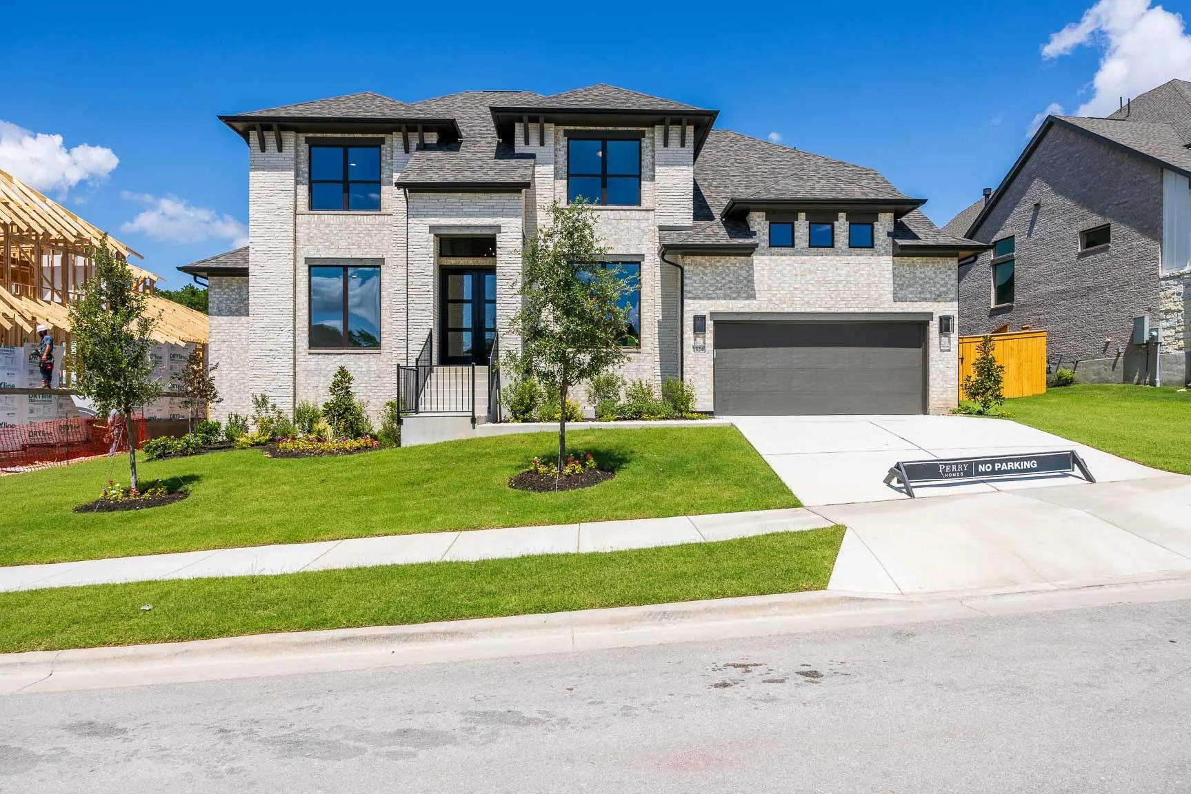 Photo of 1324 JOLIE ROSE BND, Leander, TX, 78641