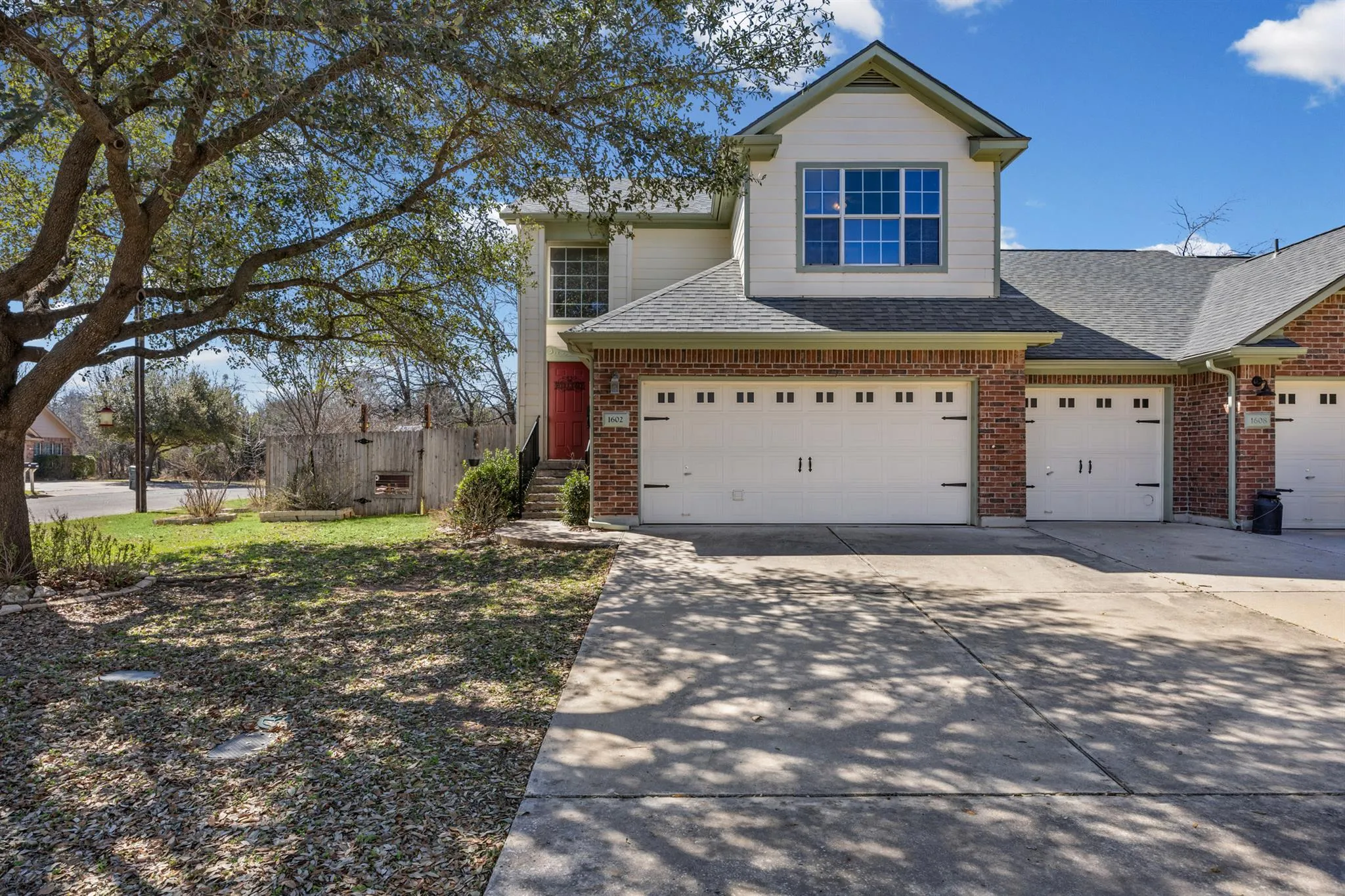 Photo of 1602 WESTWOOD LN, Georgetown, TX, 78628
